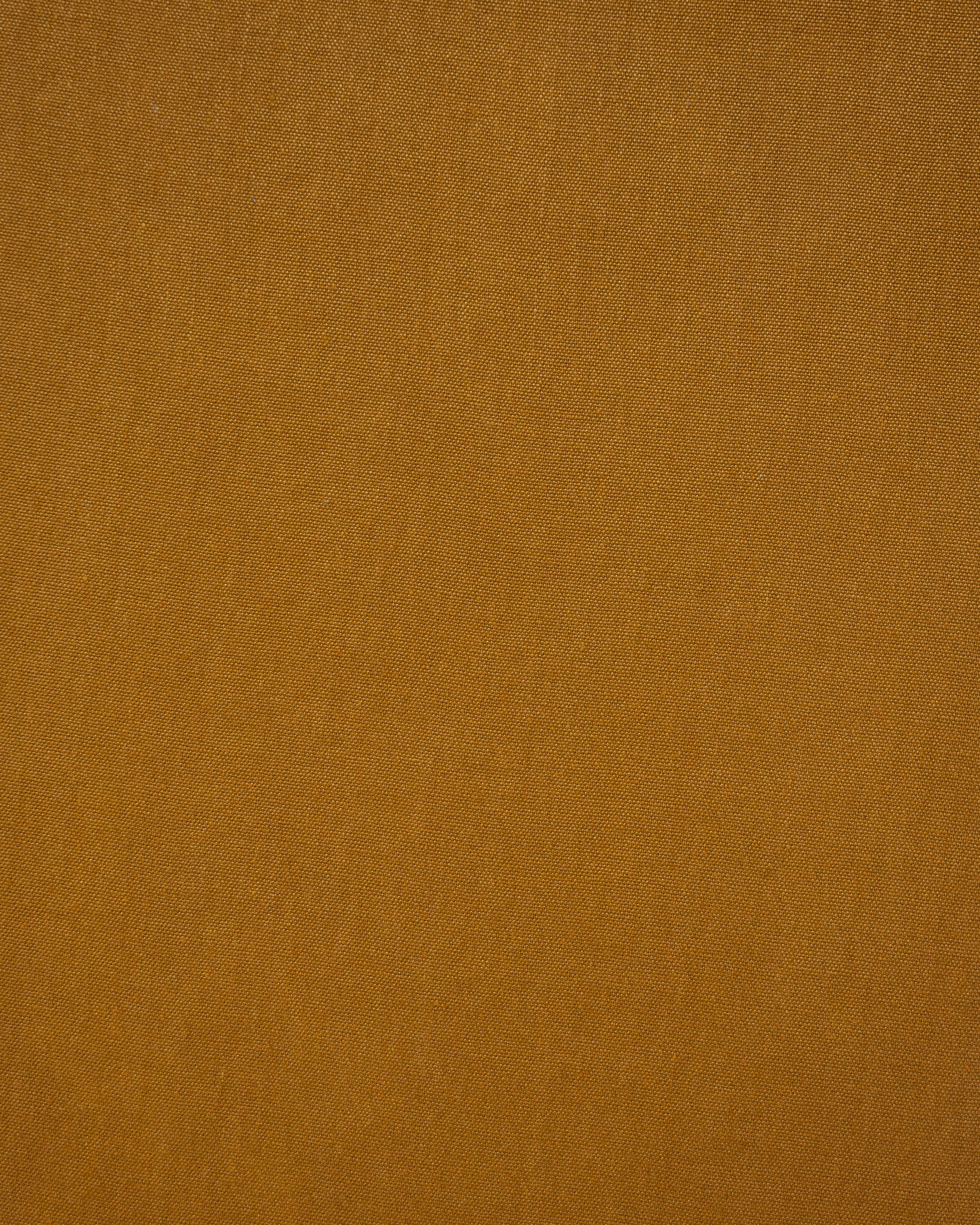 Planet Enzimi Mustard Fabric Swatch 10 x 15 cm