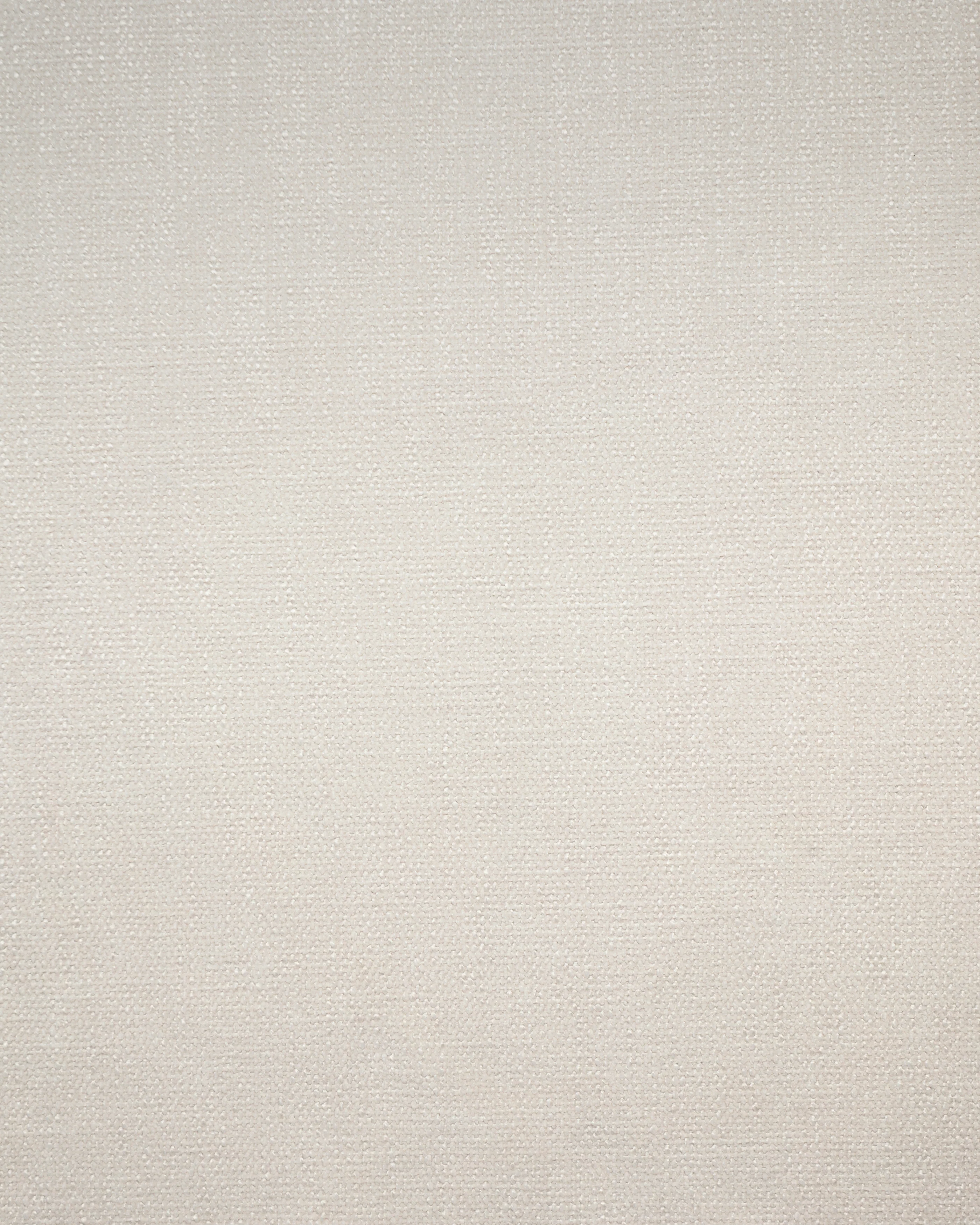 Elonia (Saima) Pure White Fabric Swatch 10 x 15 cm