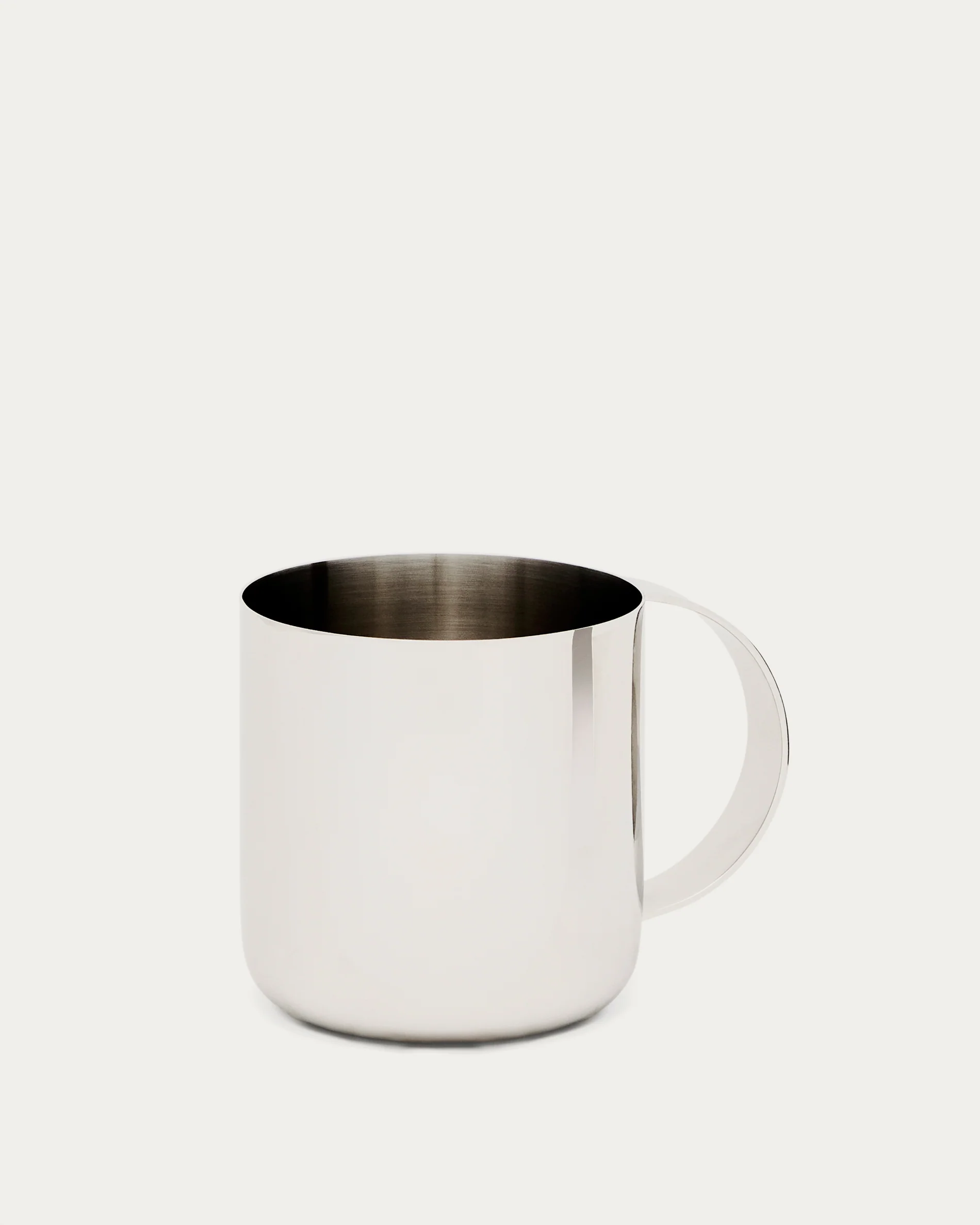 Nirela stainless steel mug
