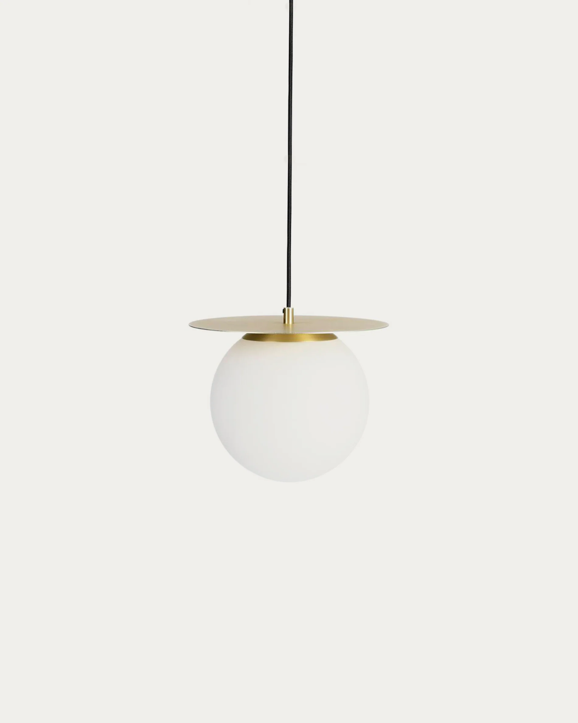 Manz pendant lamp