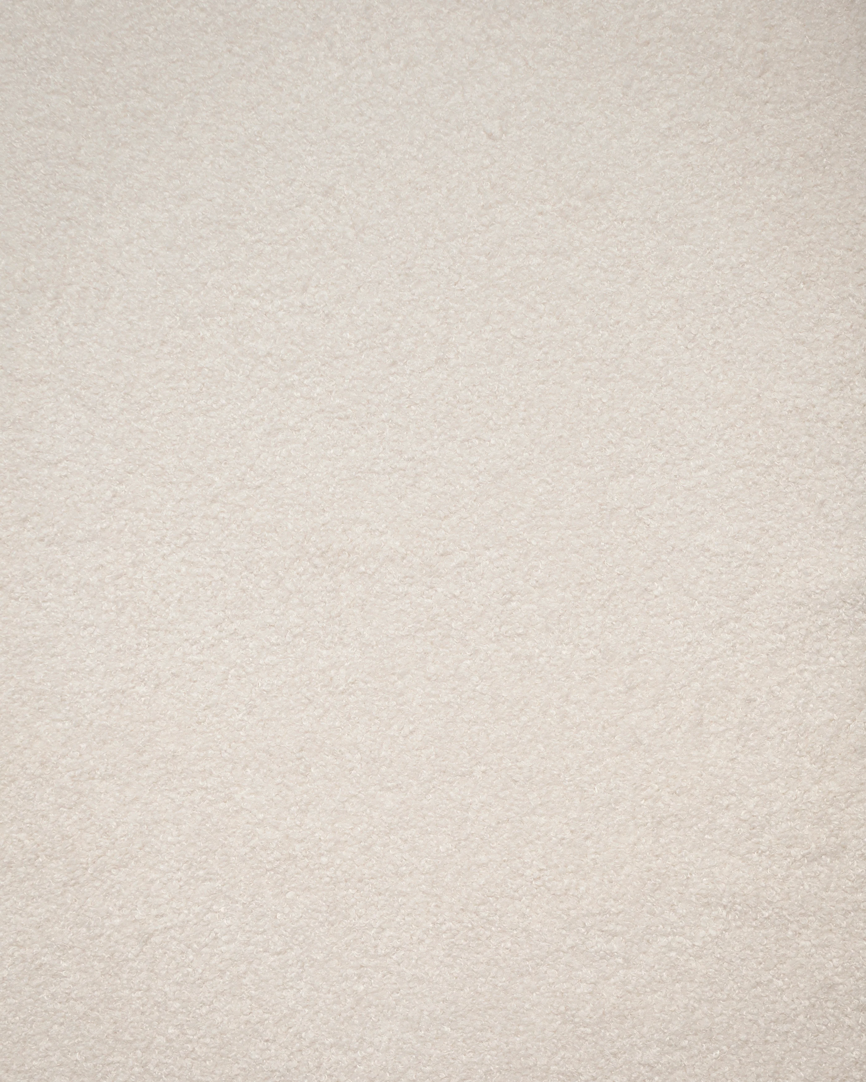 Himalaya Ivory Fabric Swatch 10 x 15 cm