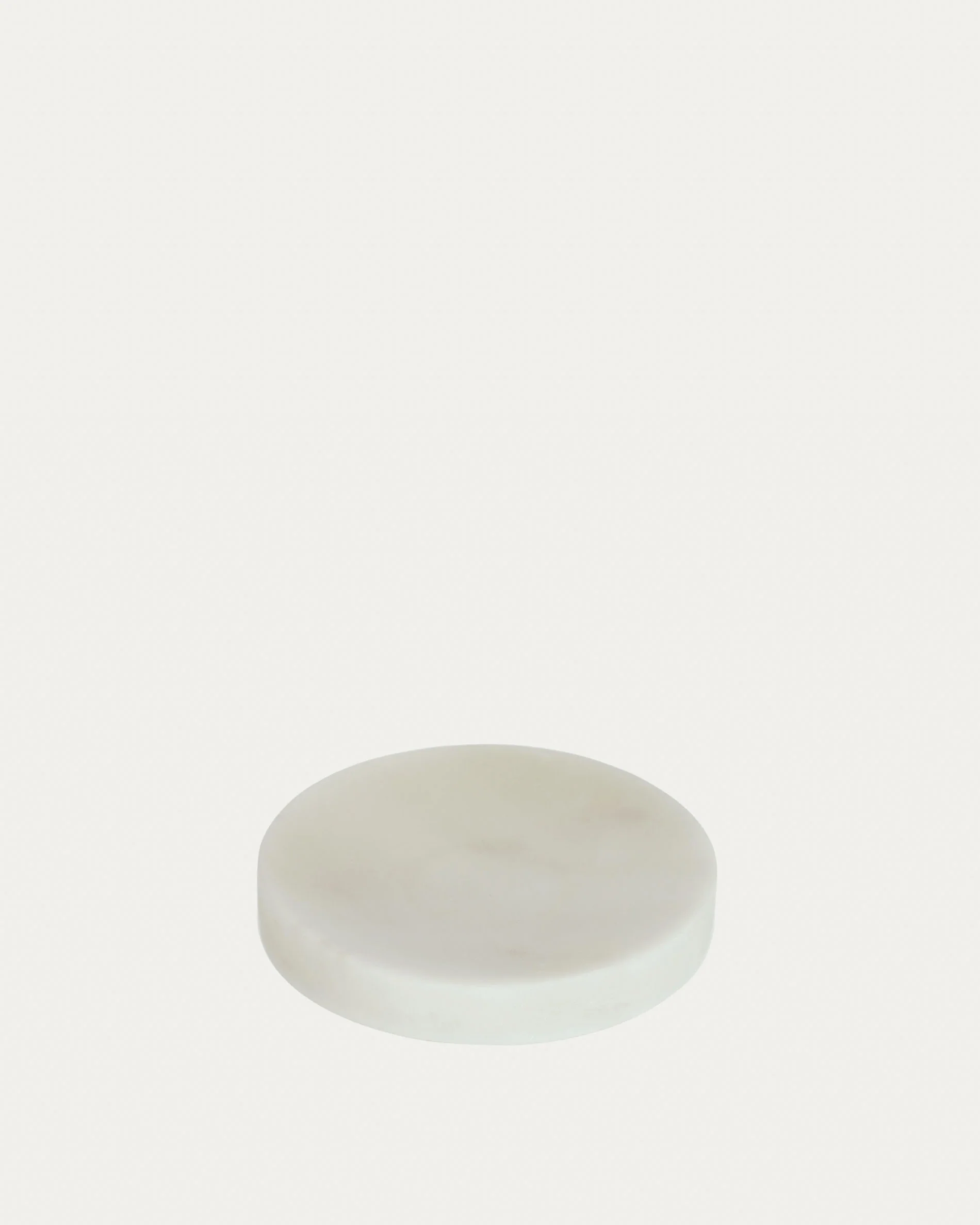 Elenei marble soap dish
