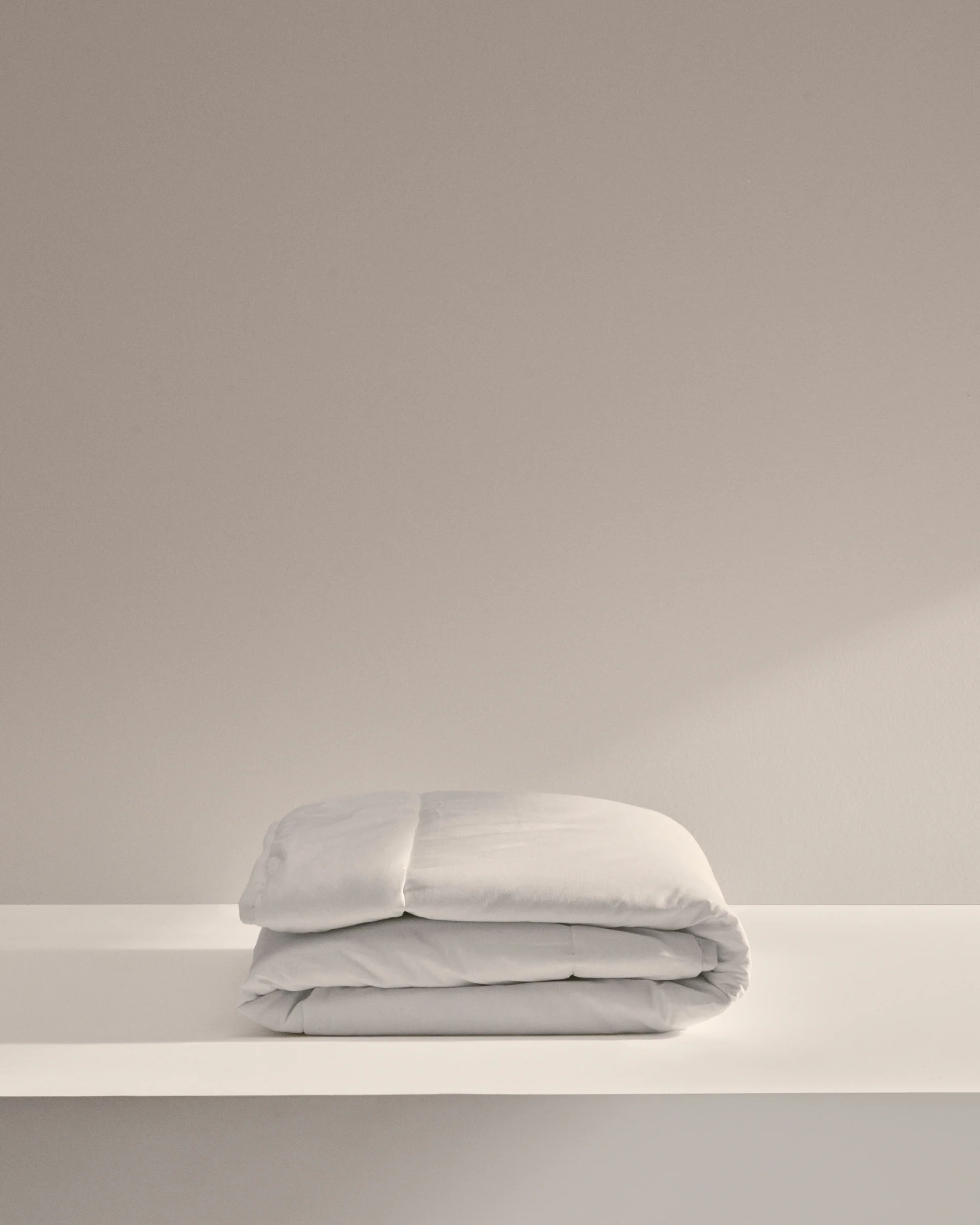 Gianela 100% certified cotton duvet, 70 x 140 cm