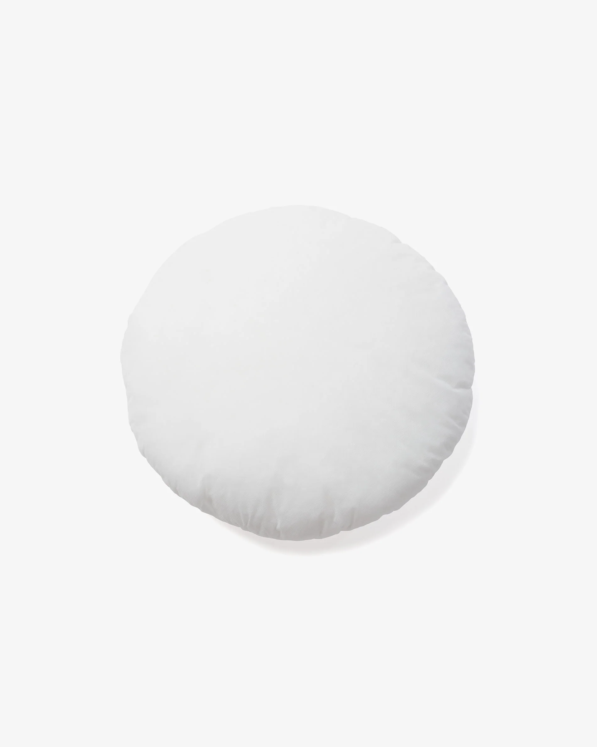 Fluff cushion filler Ø 45 cm