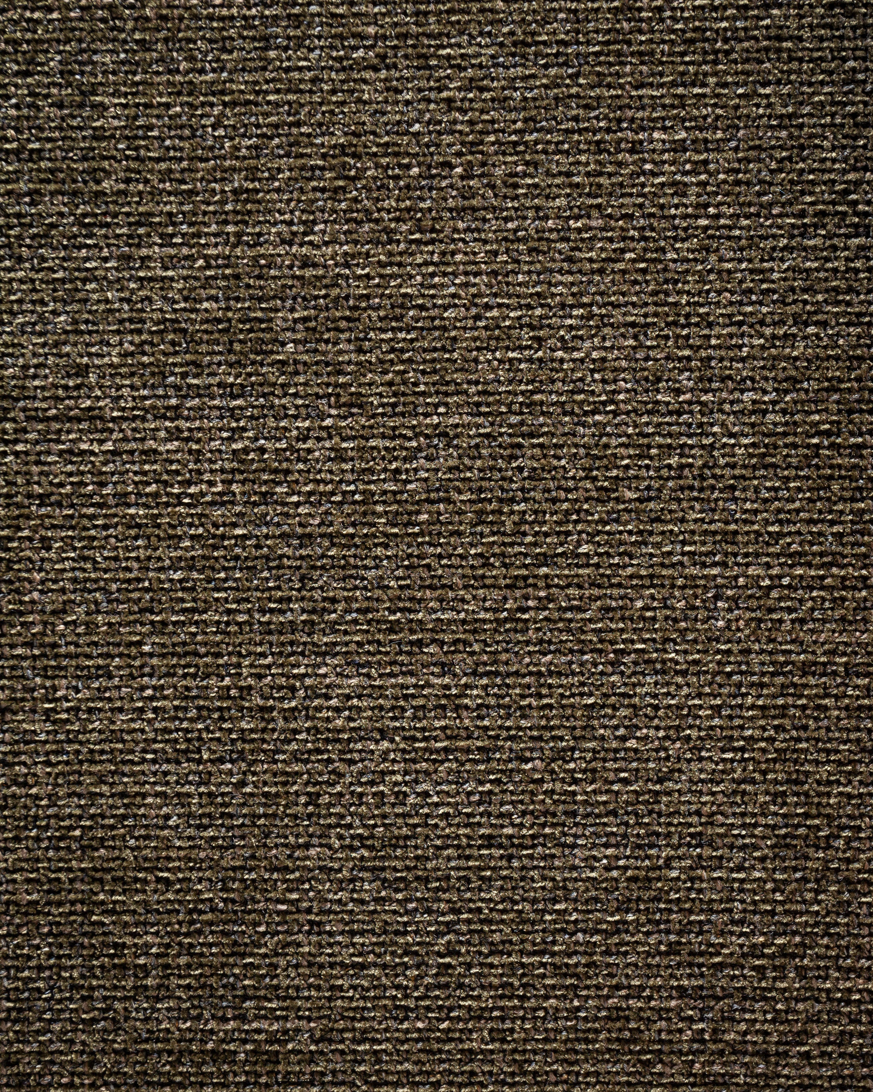 Fabric sample Chacha olive green 371 10 x 15 cm