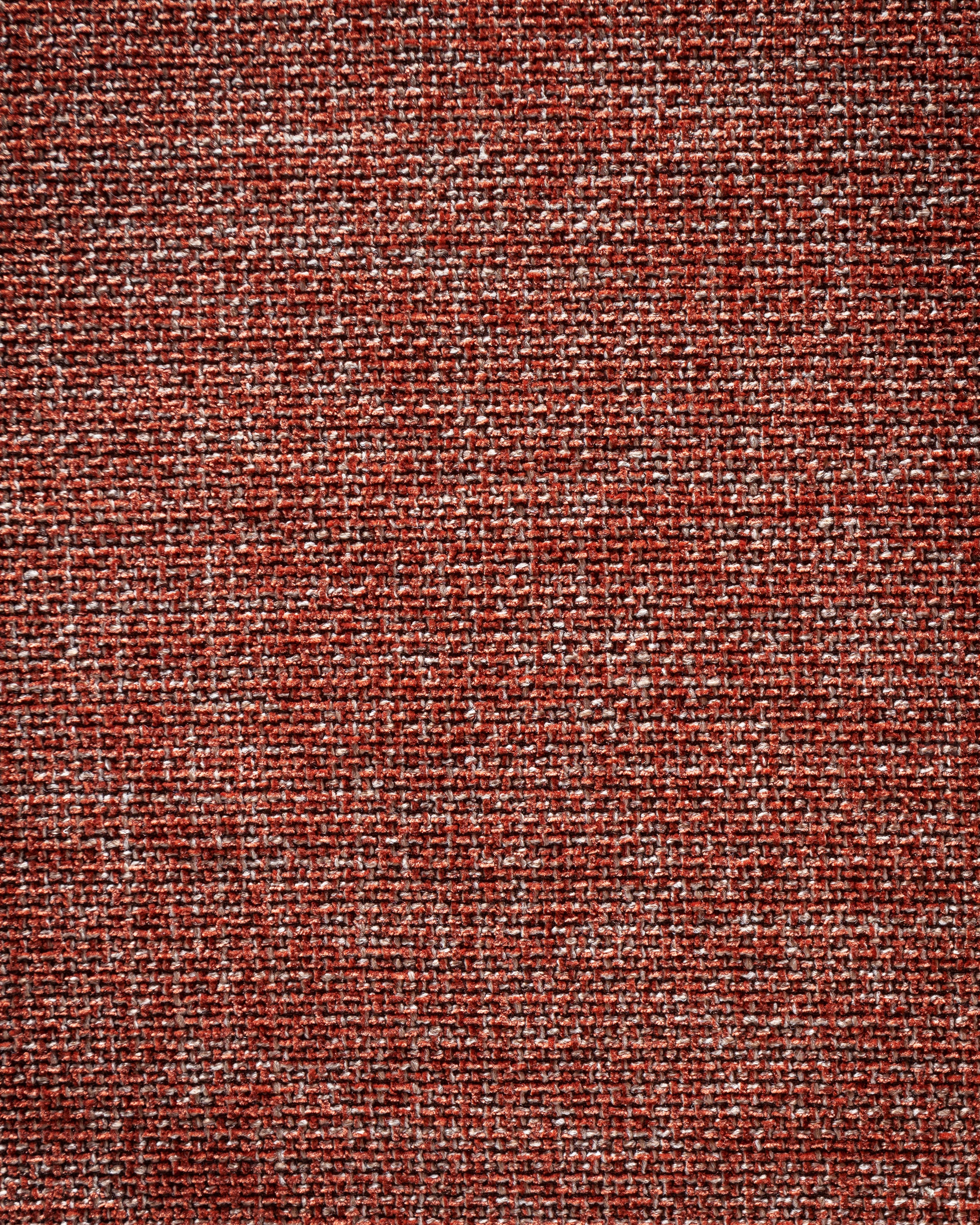 Fabric sample Chacha terracota 210 10 x 15 cm