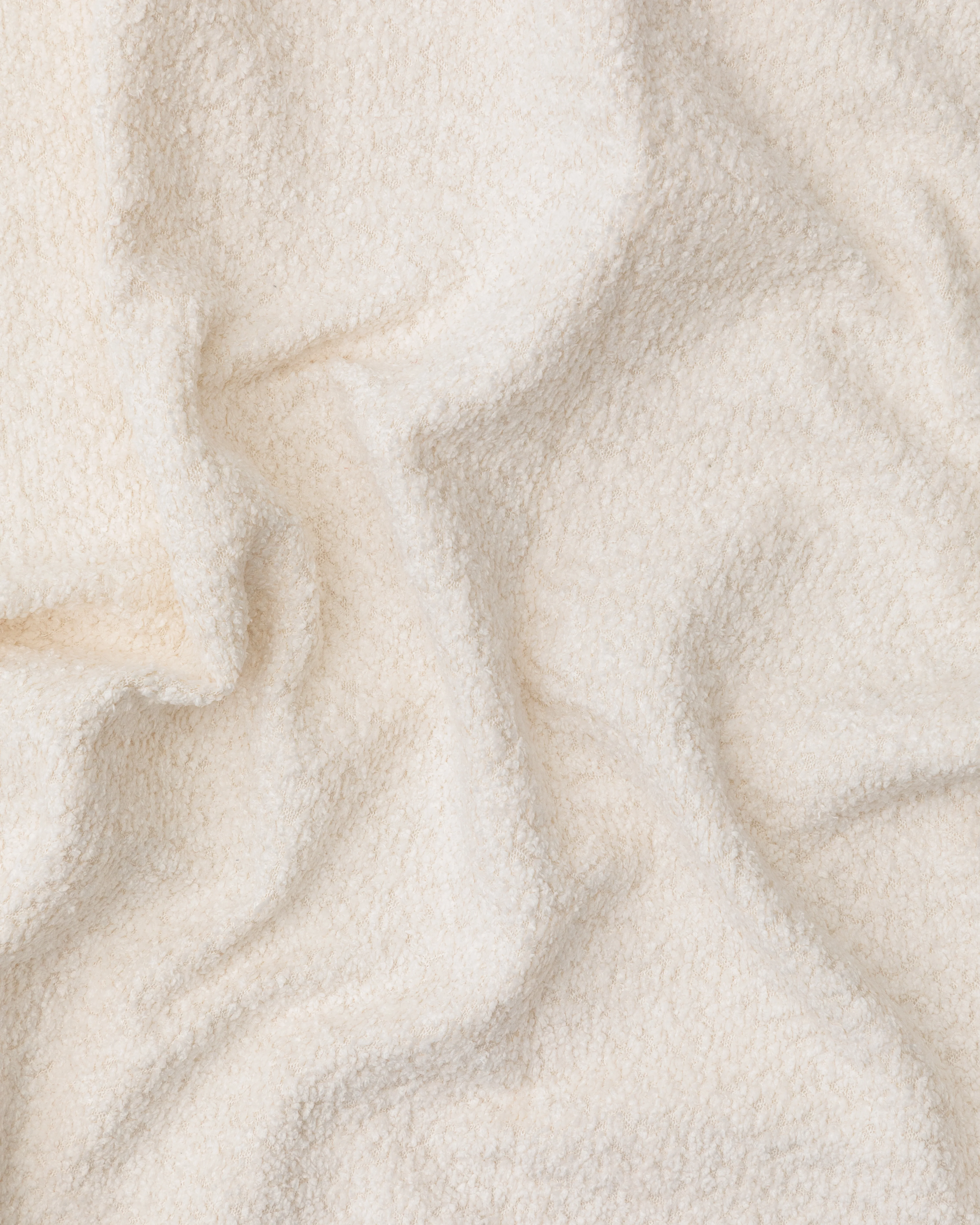 Anthology ecru Fabric Swatch 10 x 15 cm