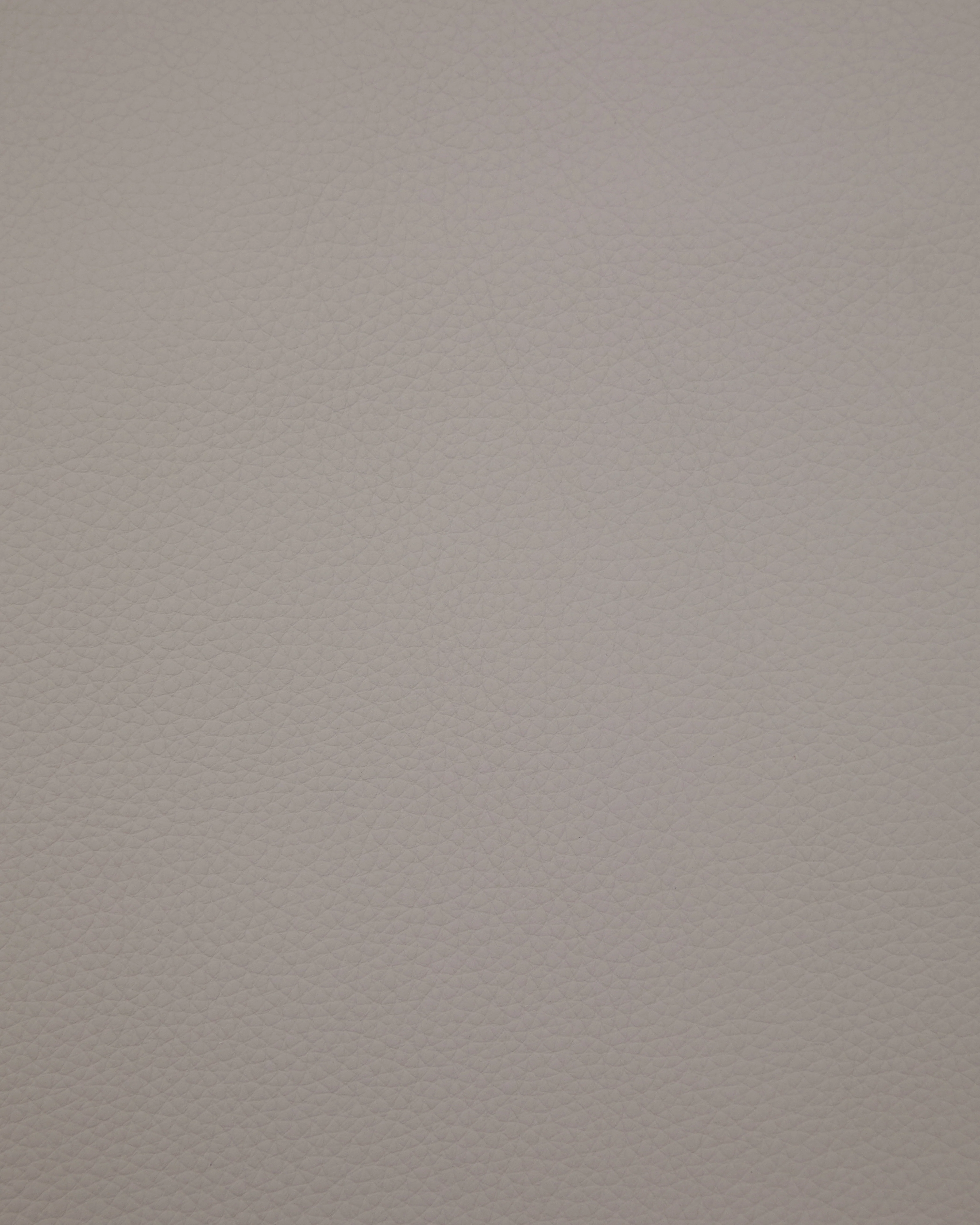 Leather sample Verso light grey VO14 10 x 15 cm