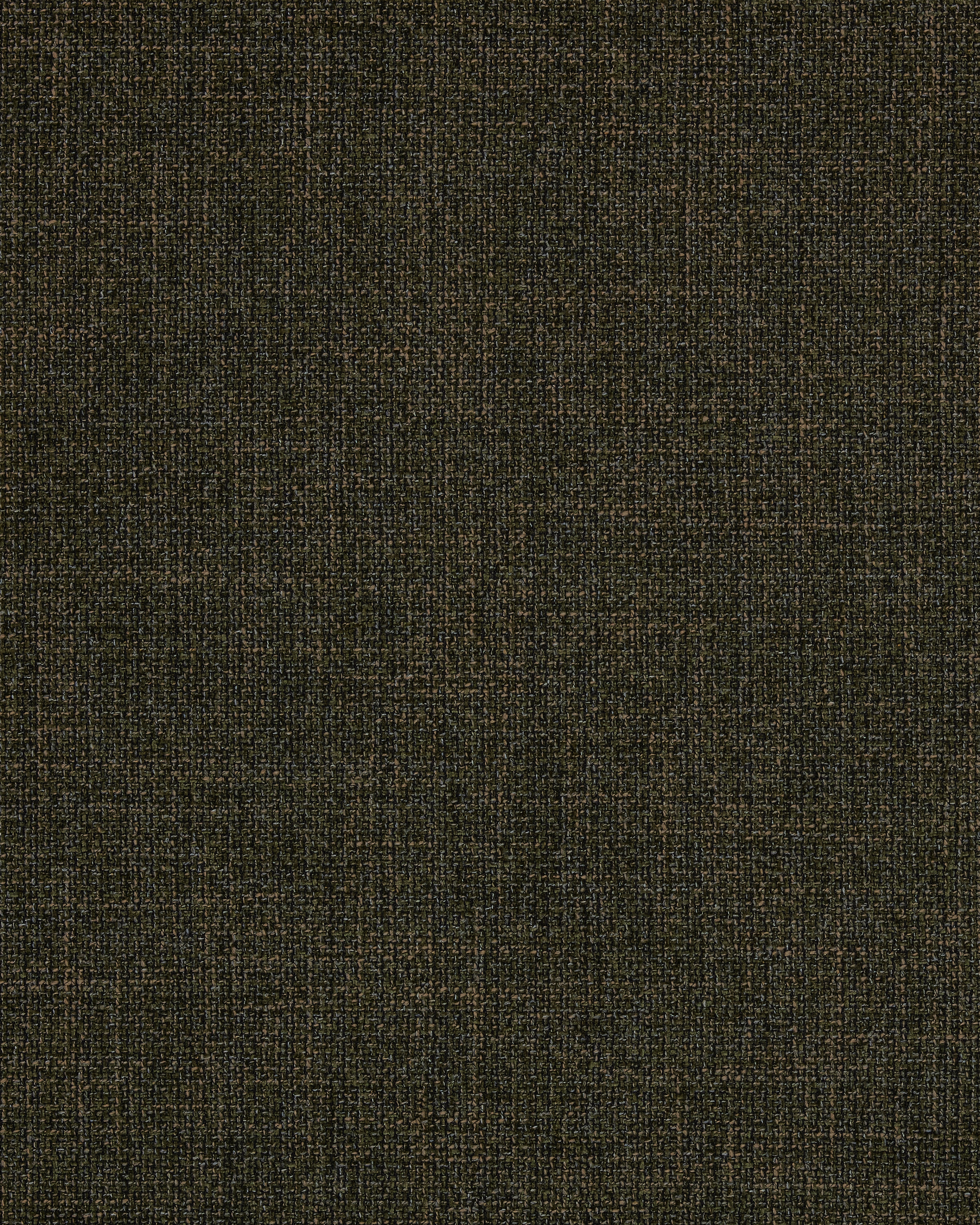 Fabric sample Chacha olive green 371 10 x 15 cm
