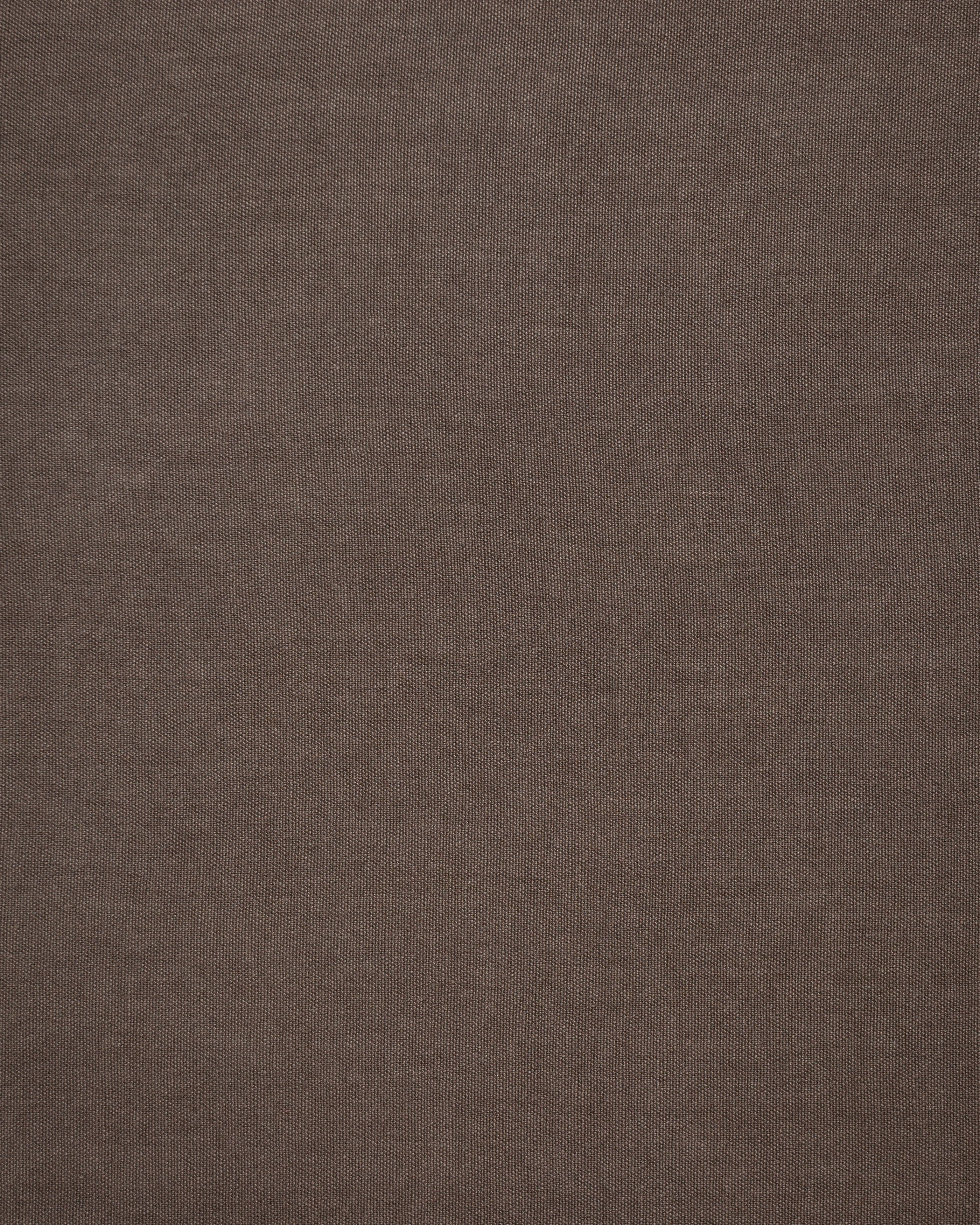 Planet Enzimi Taupe Fabric Swatch 10 x 15 cm