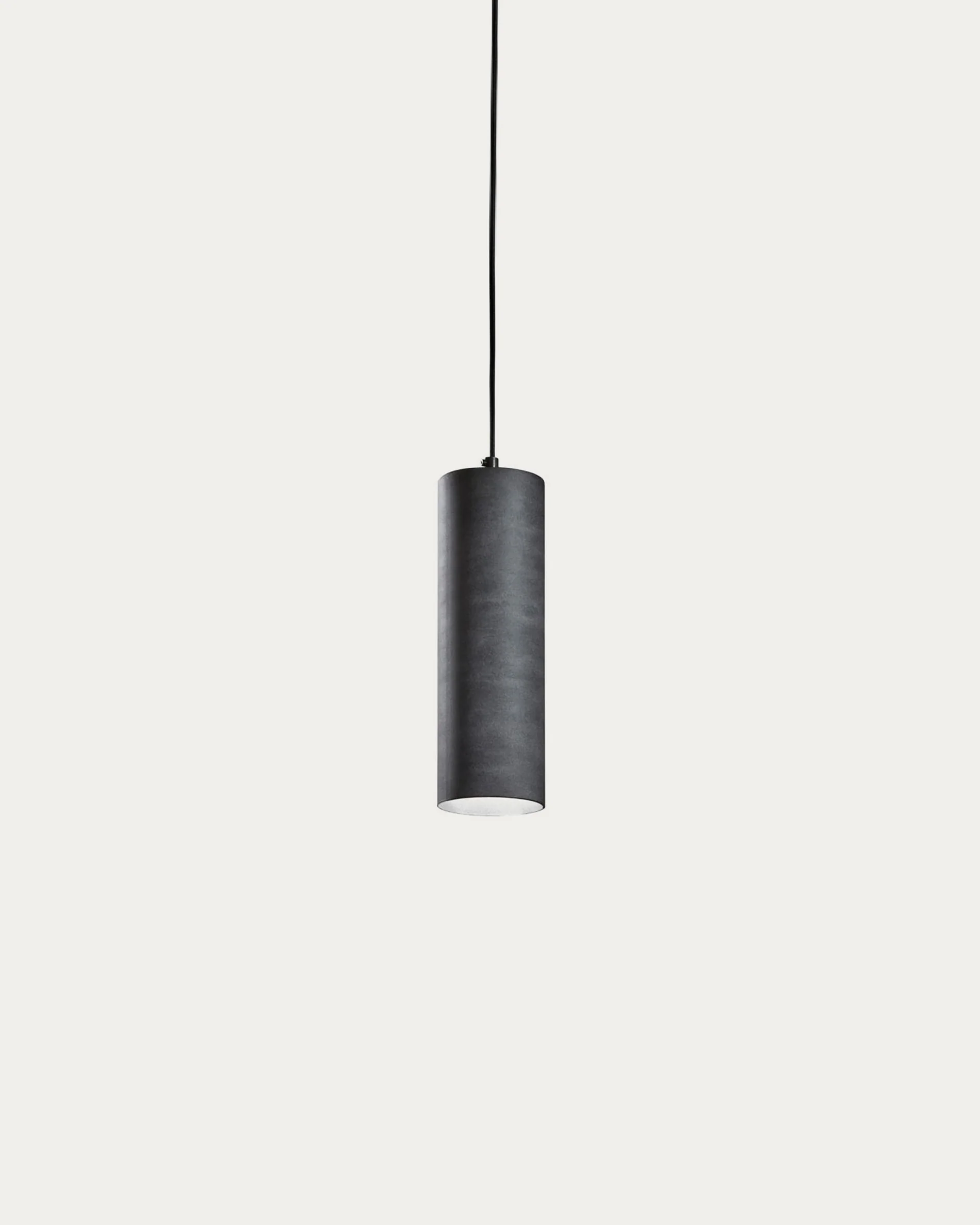 Grey Maude pendant lamp