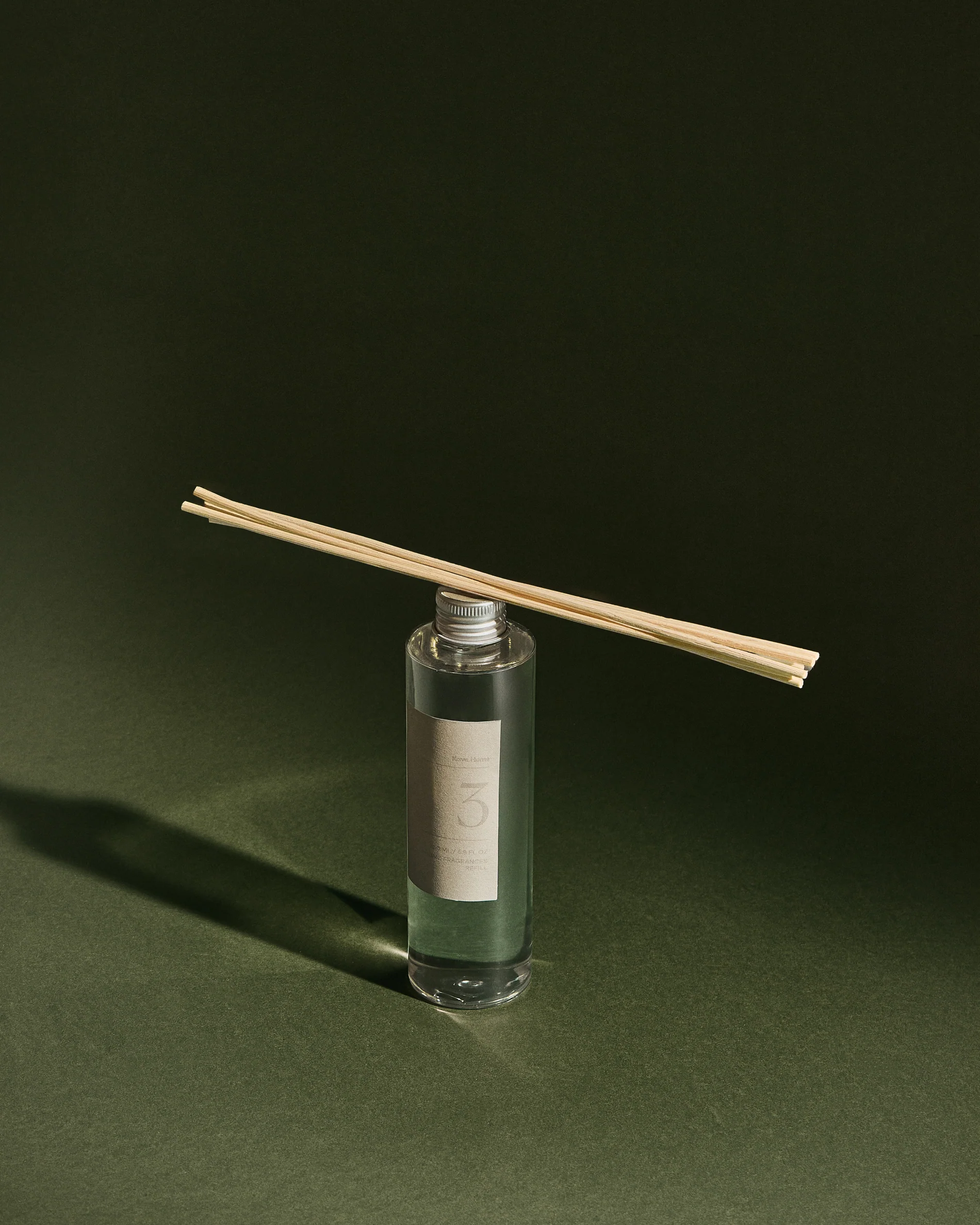 200ml Citrus Wave fragrance diffuser replacement