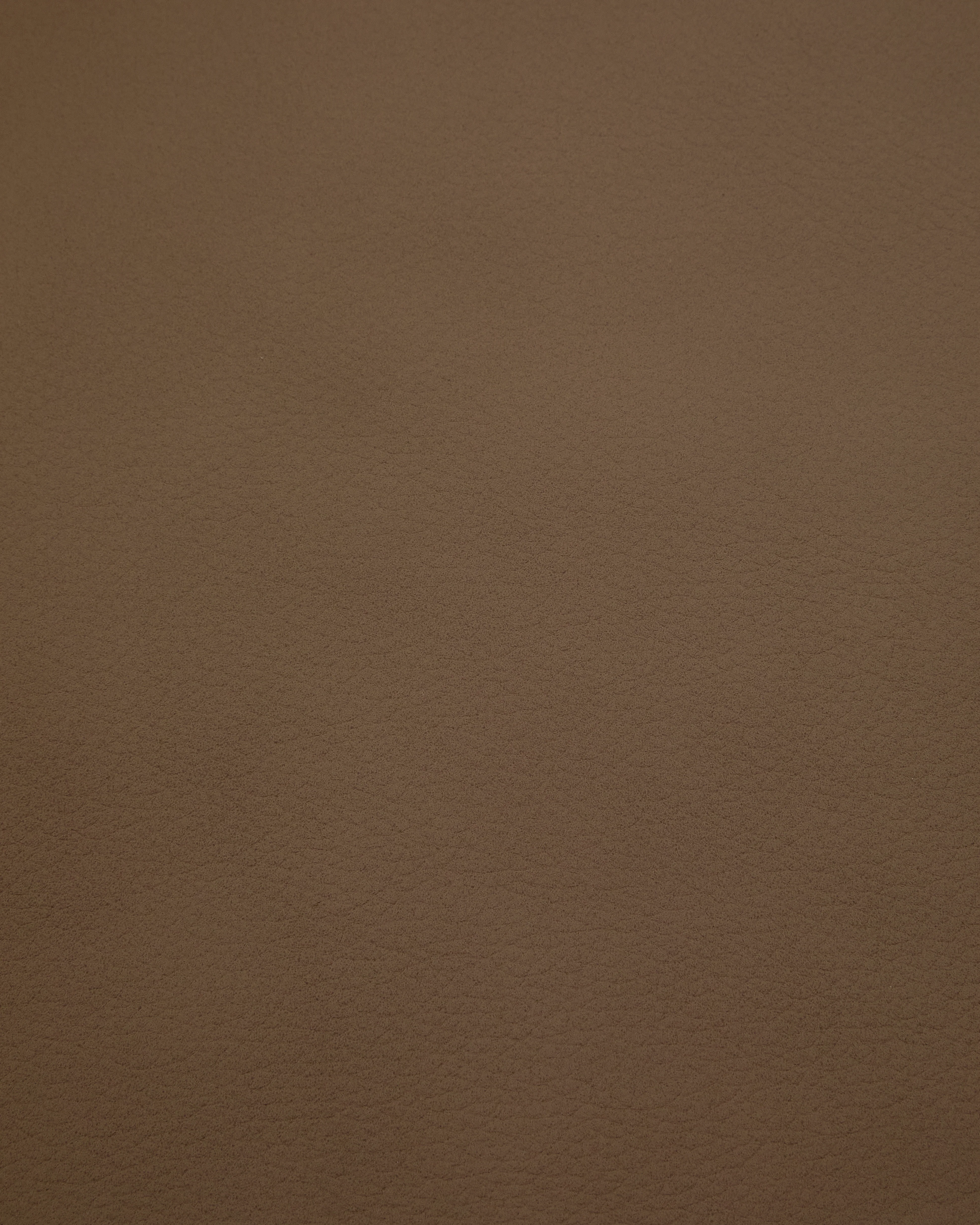 Leather sample Verso light brown VO11 10 x 15 cm