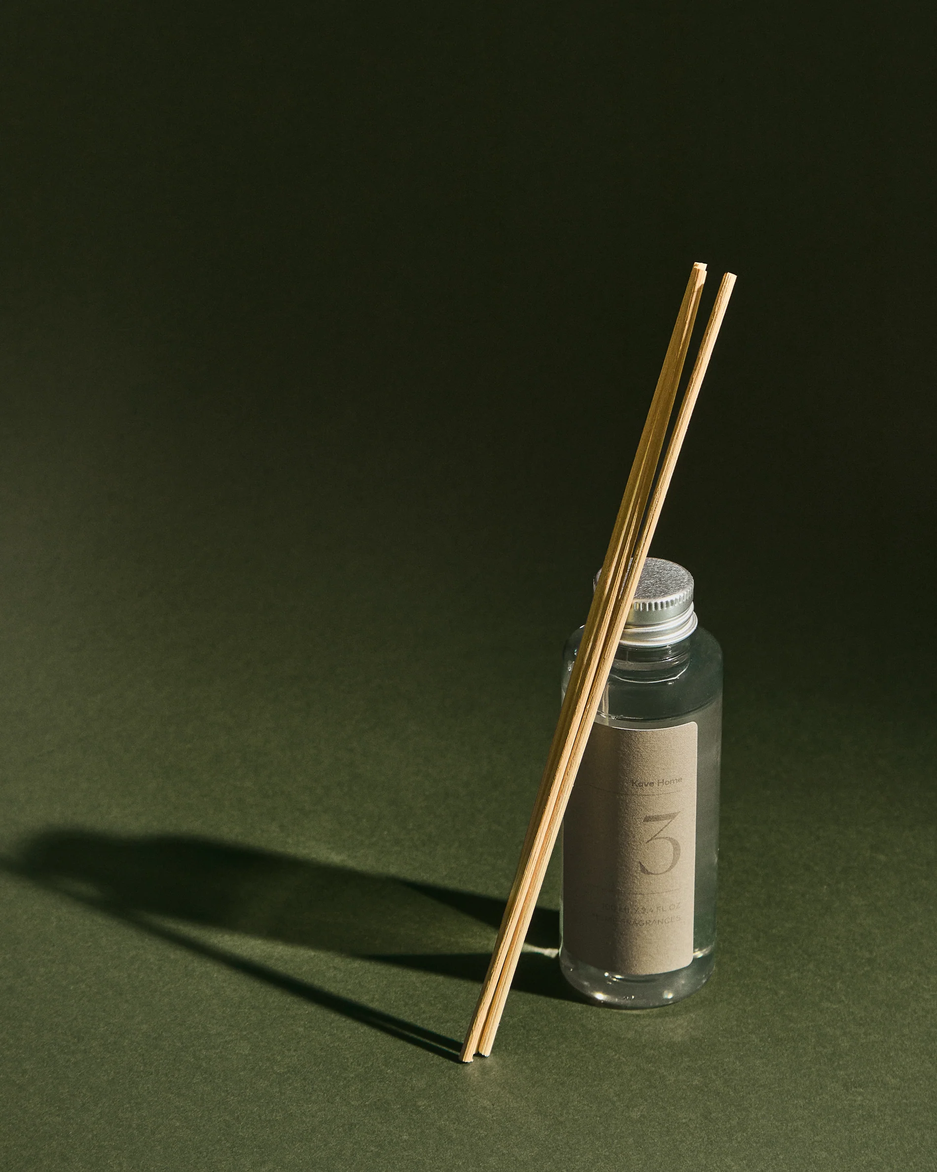 100ml Citrus Wave fragrance diffuser replacement