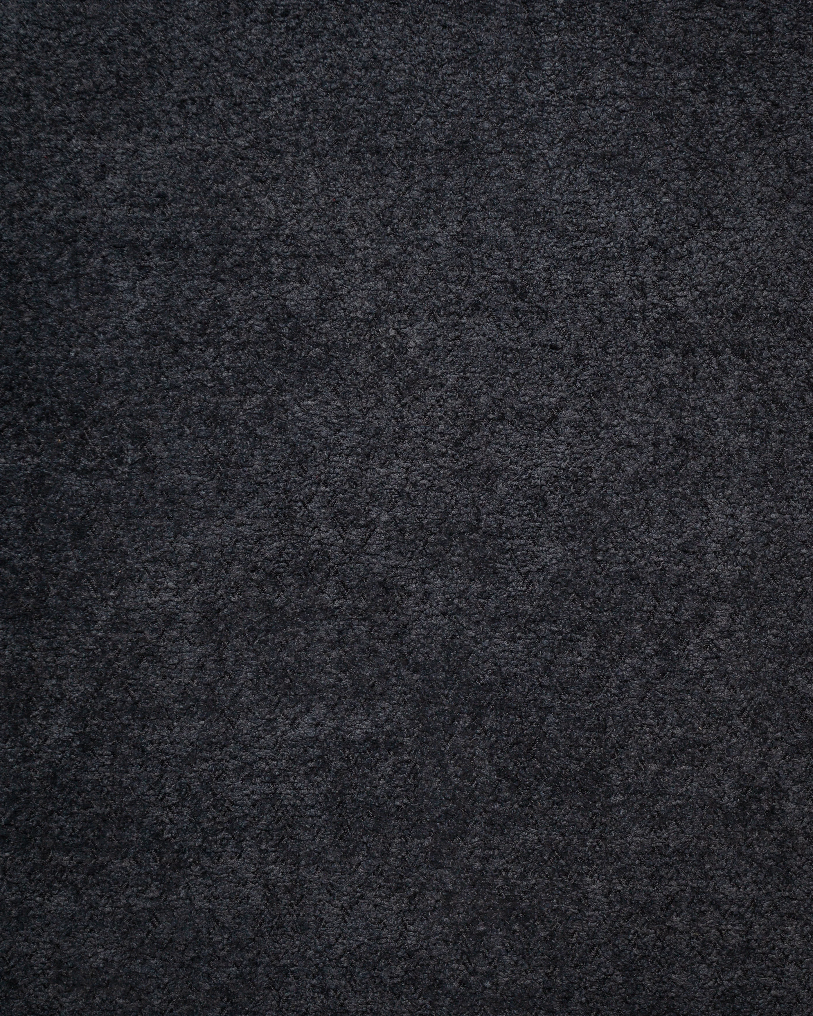 Anthology Black Fabric Swatch 10 x 15 cm