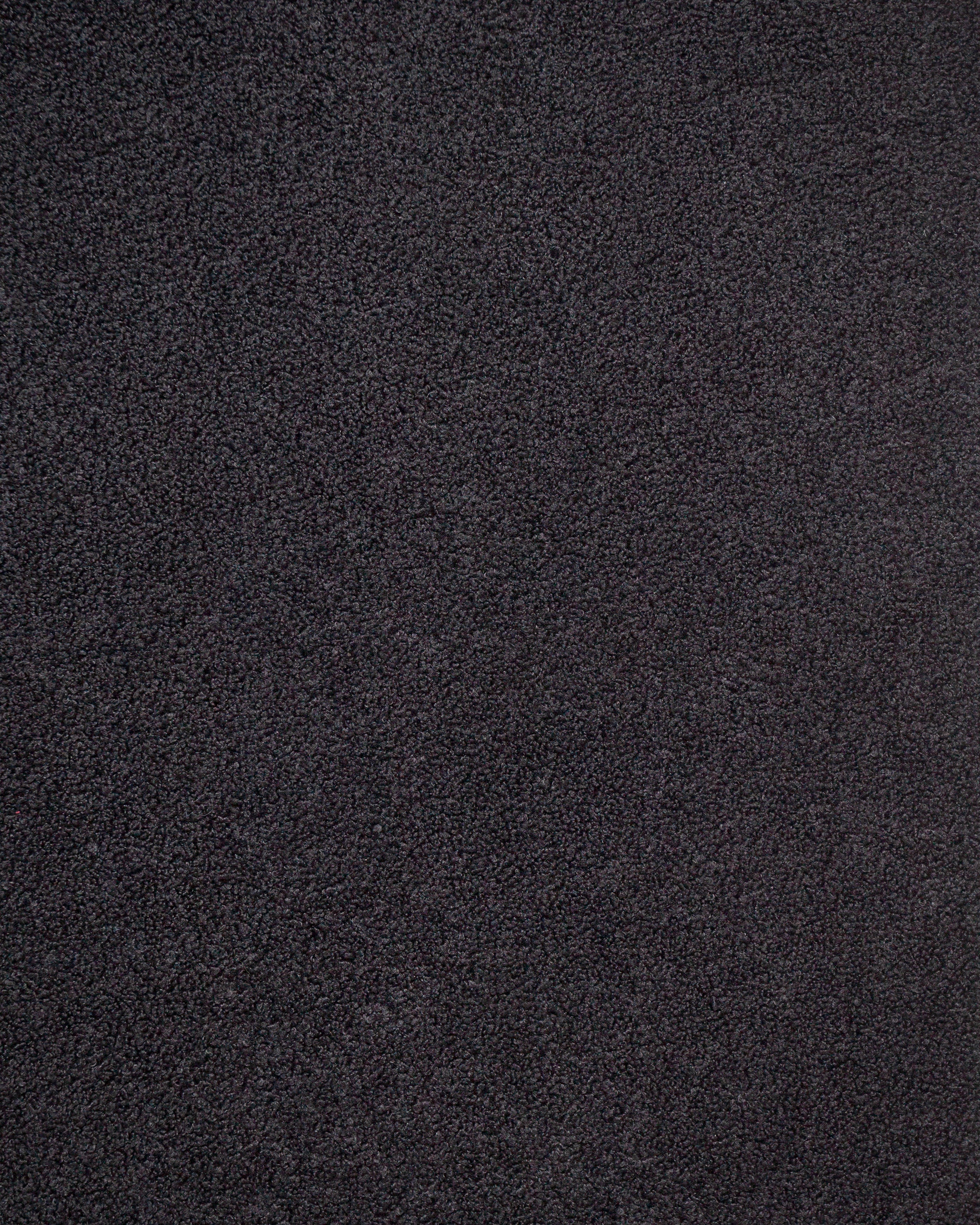 Himalaya Black Fabric Swatch 10 x 15 cm