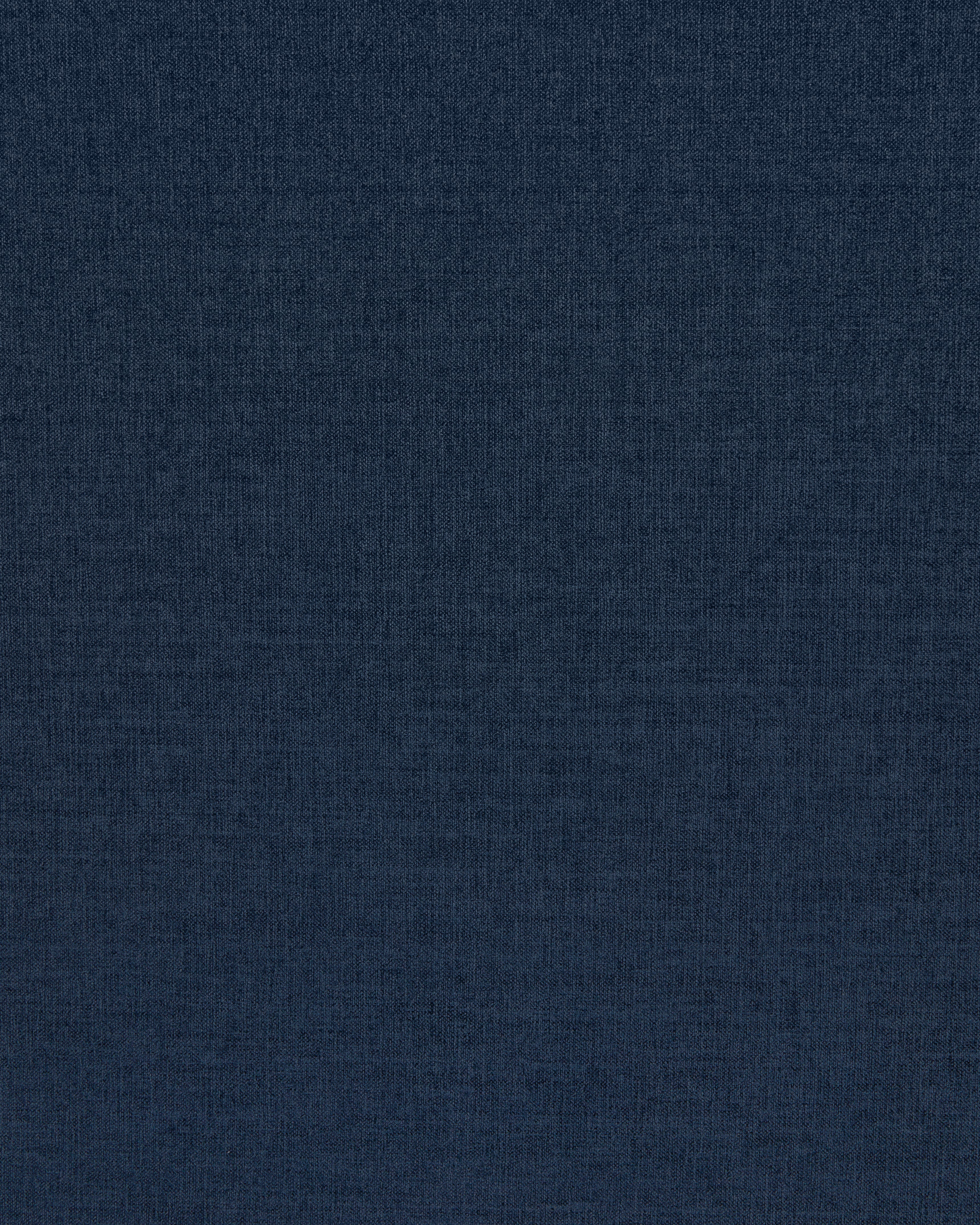 Anima navy blue fabric sample AN25 10 x 15 cm