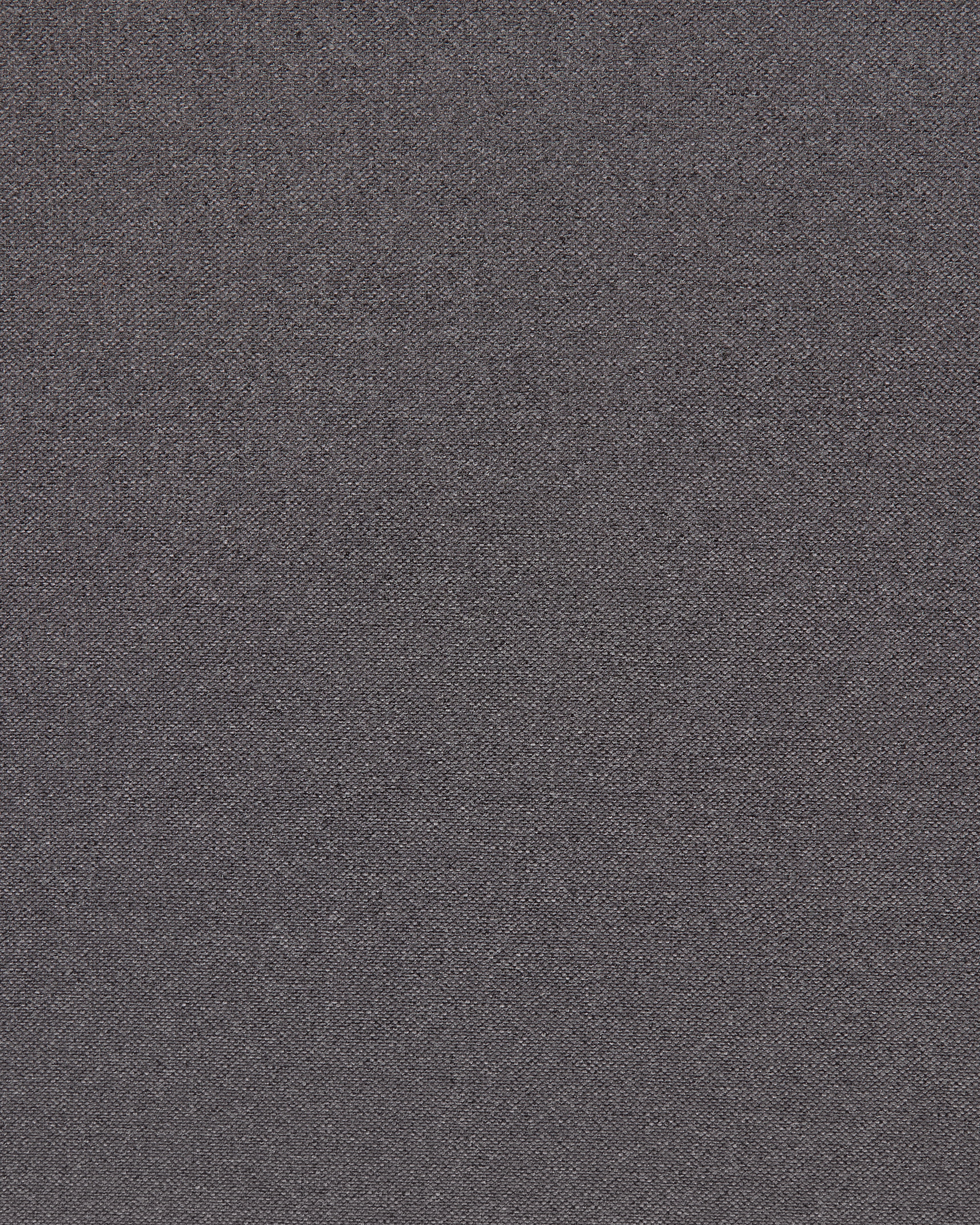 Fort dark grey fabric sample FT15 10 x 15 cm