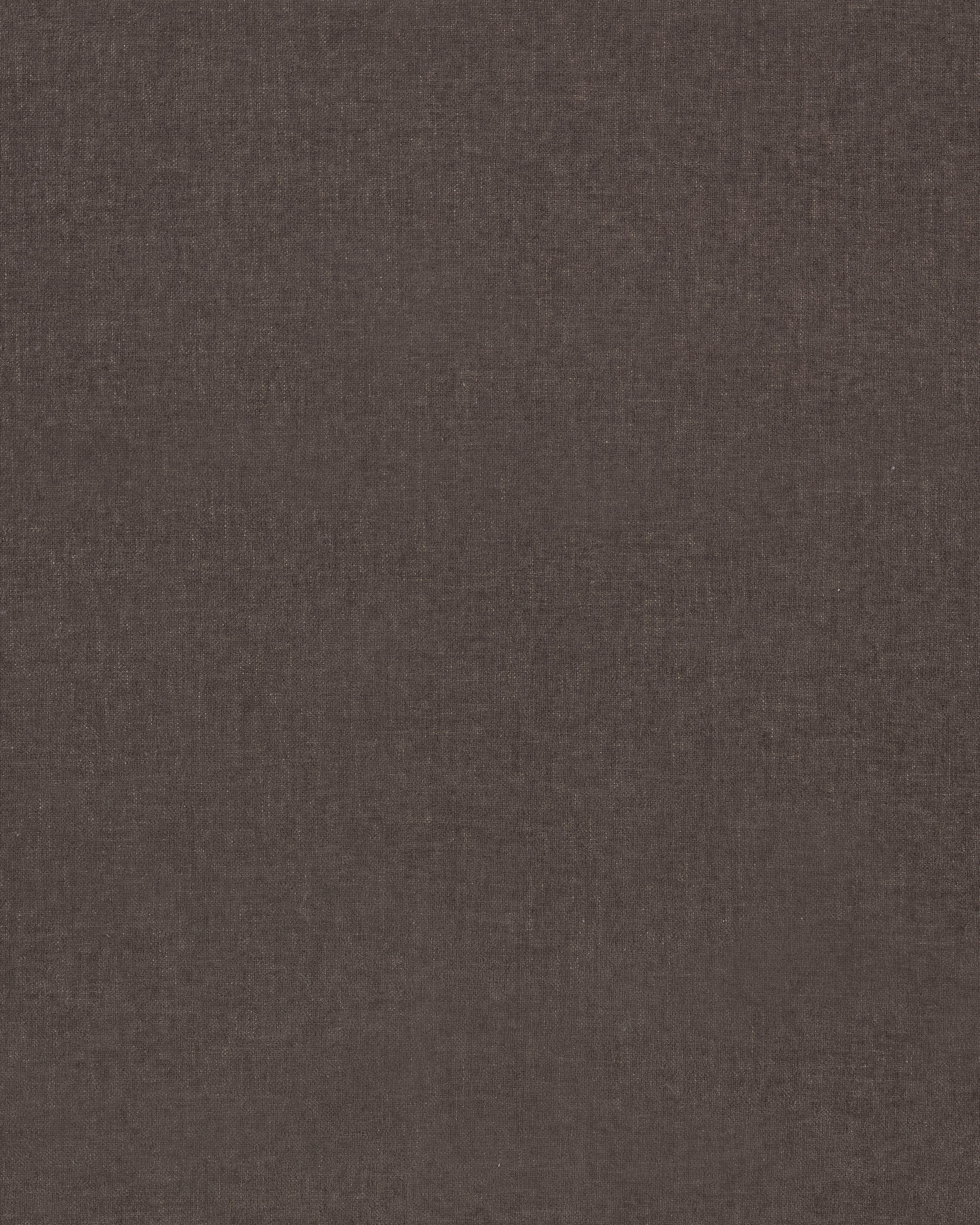Liberty LB09 dark brown fabric sample 10x15cm