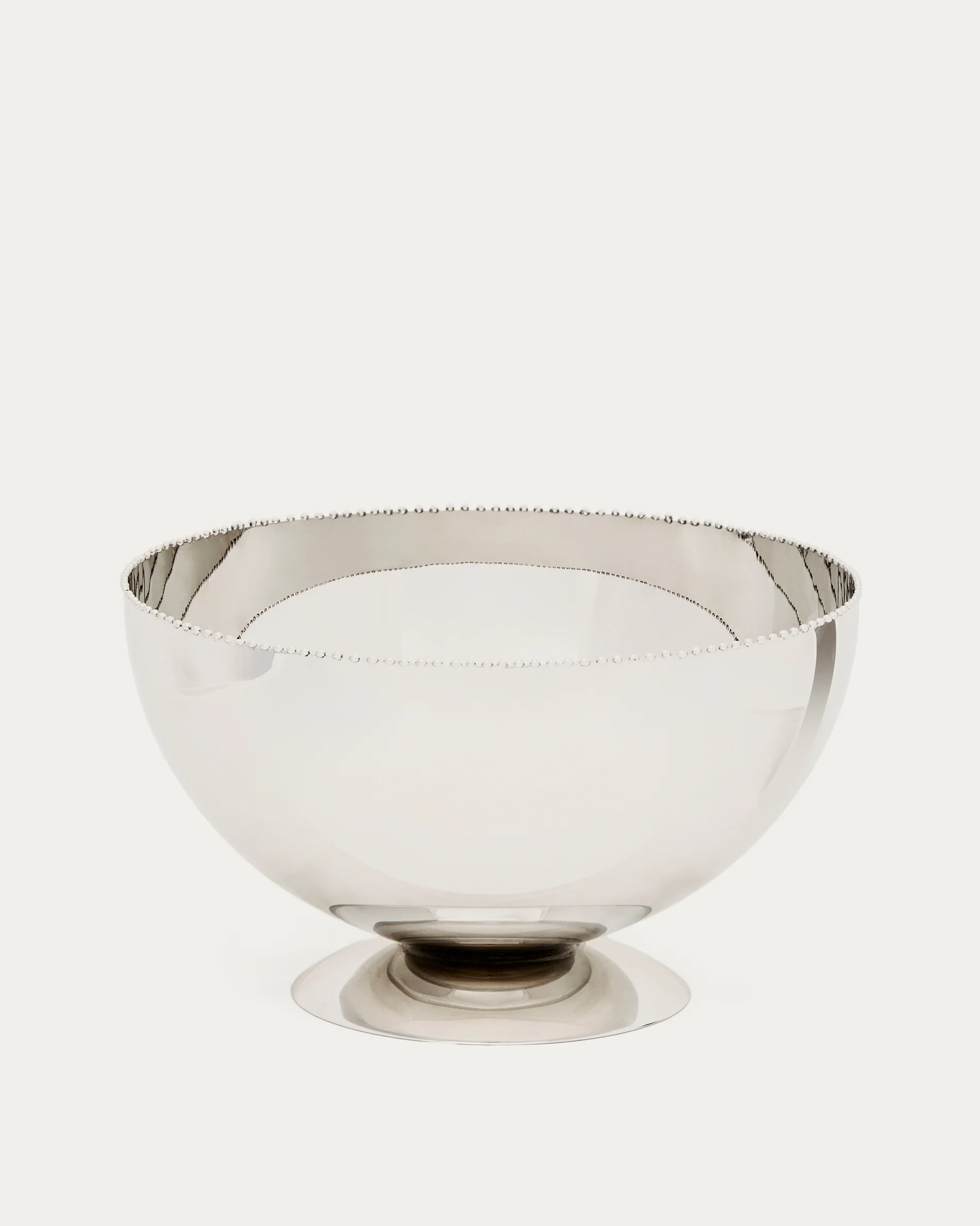 Nirela stainless steel bowl