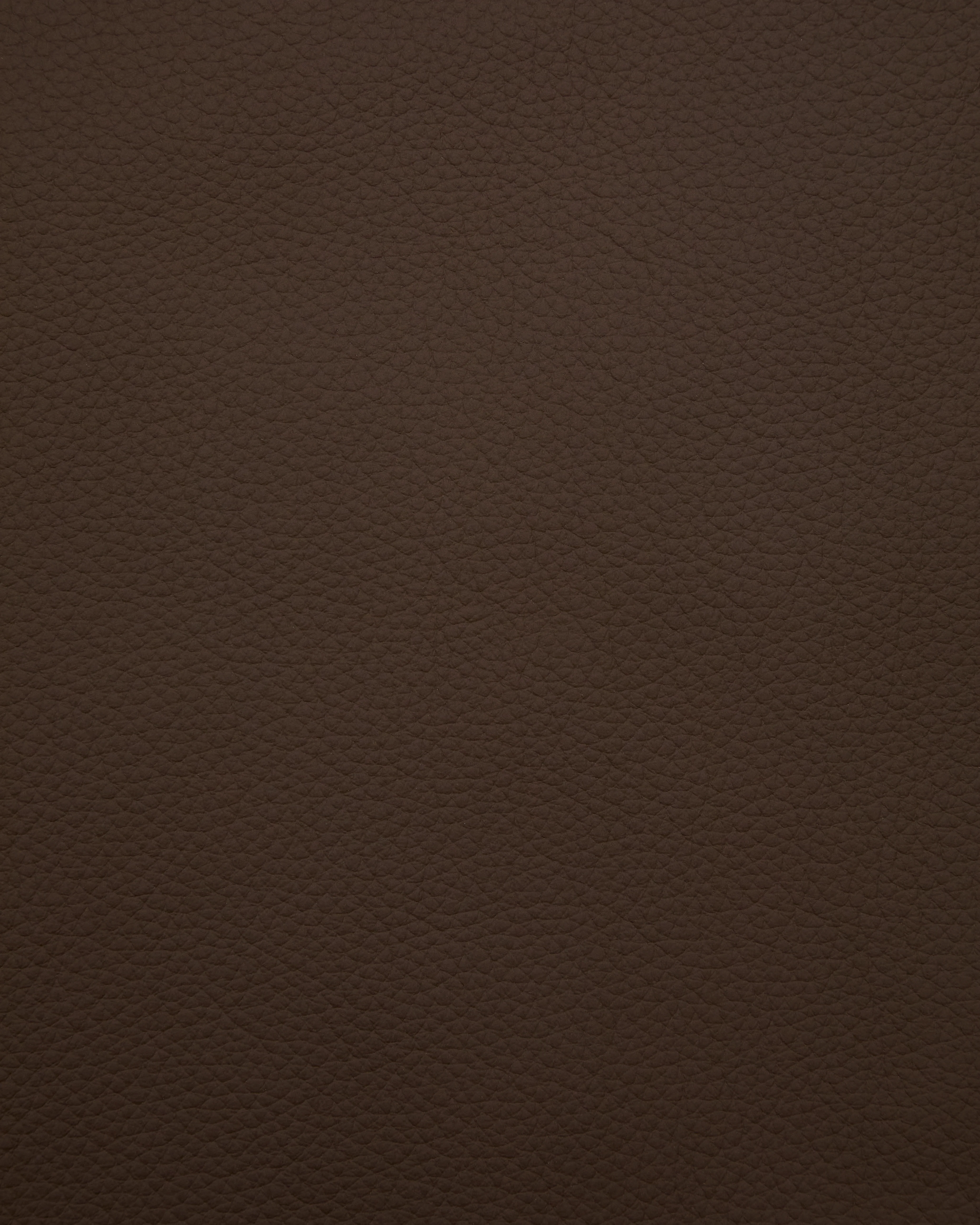 Leather sample Verso brown VO10 10 x 15 cm