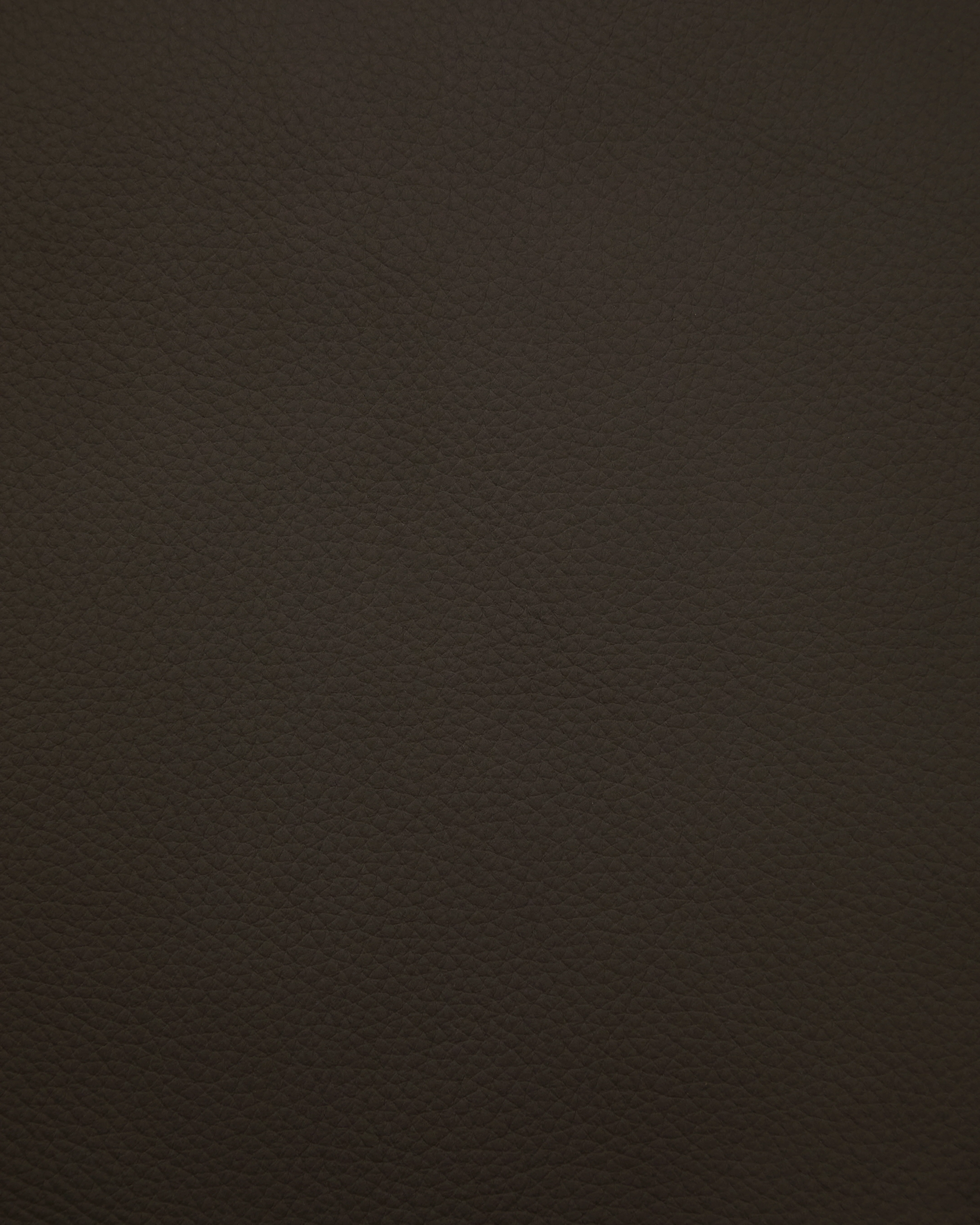 Leather sample Verso dark grey VO15 10 x 15 cm