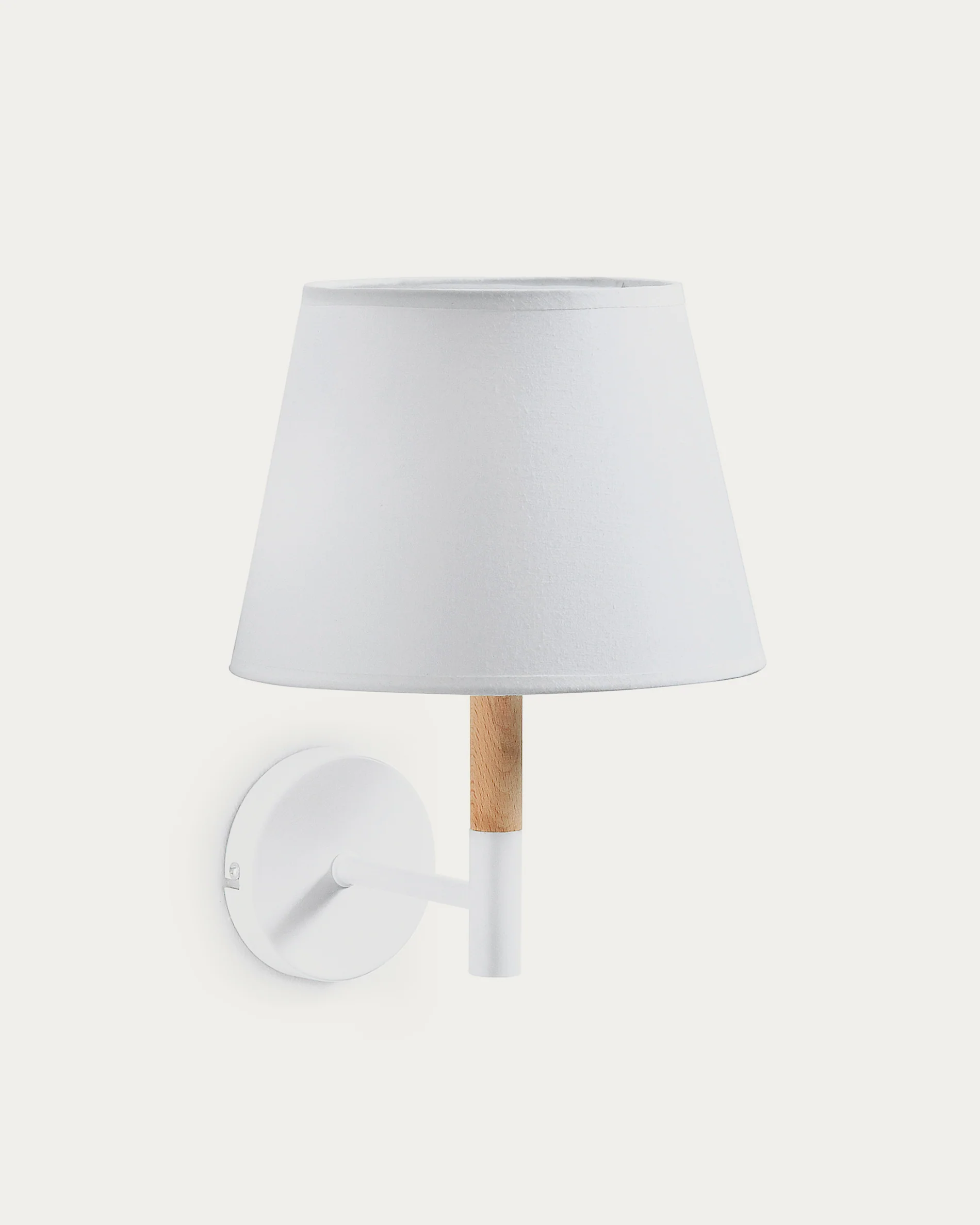 Orsen wall lamp white