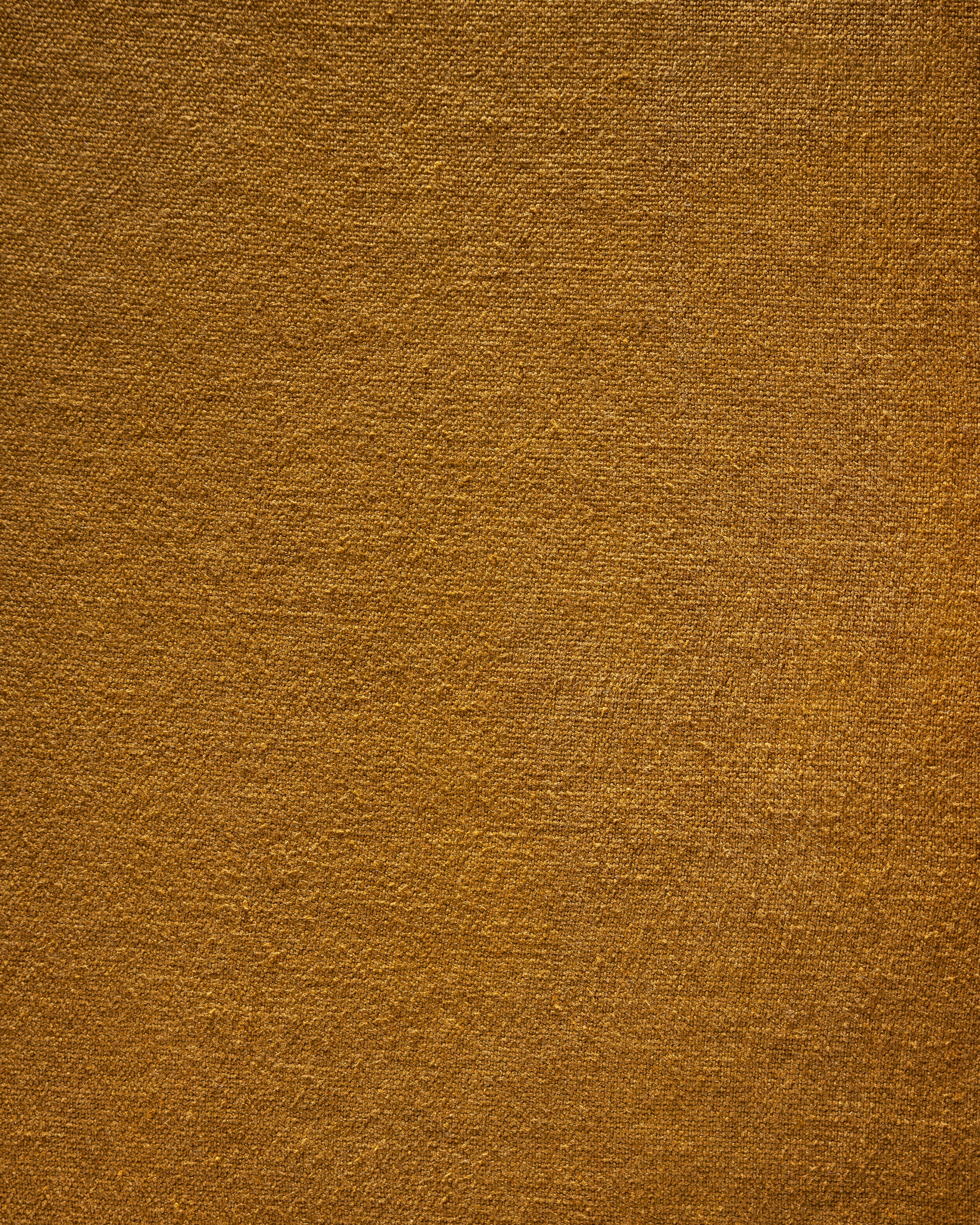 Planet Enzimi Mustard Fabric Swatch 10 x 15 cm