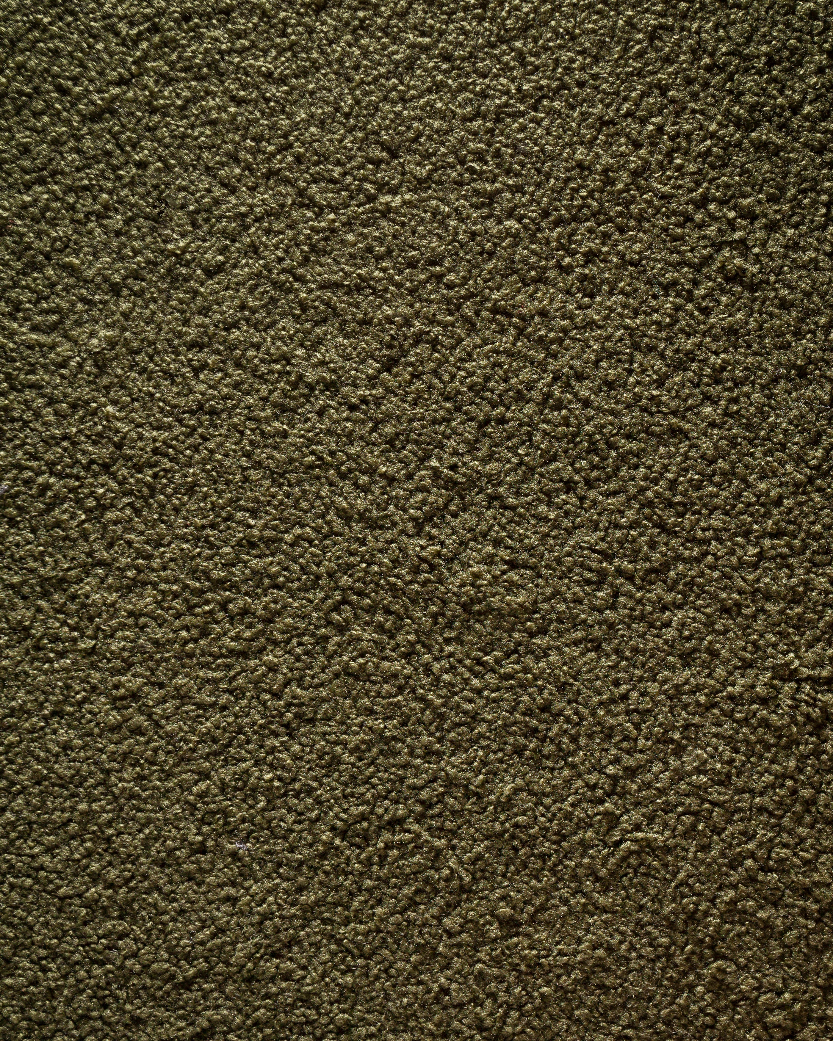 Himalaya Dark Green Fabric Swatch 10 x 15 cm