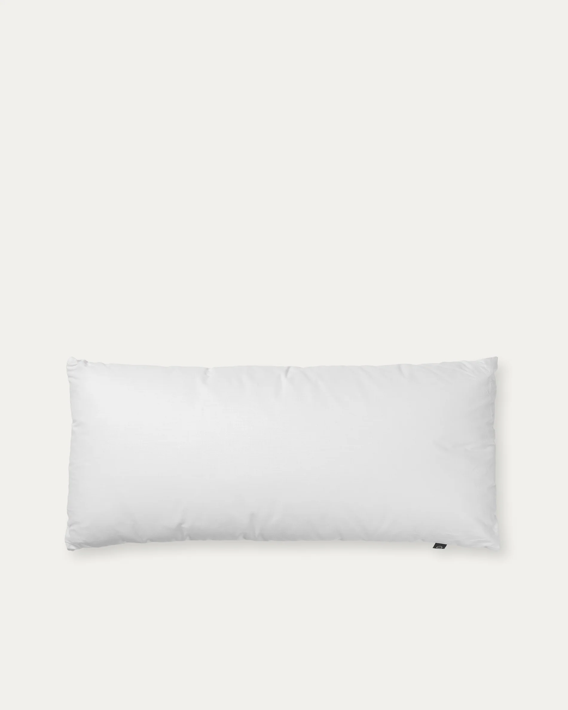 Nyla microfibre pillow 90 x 40 cm