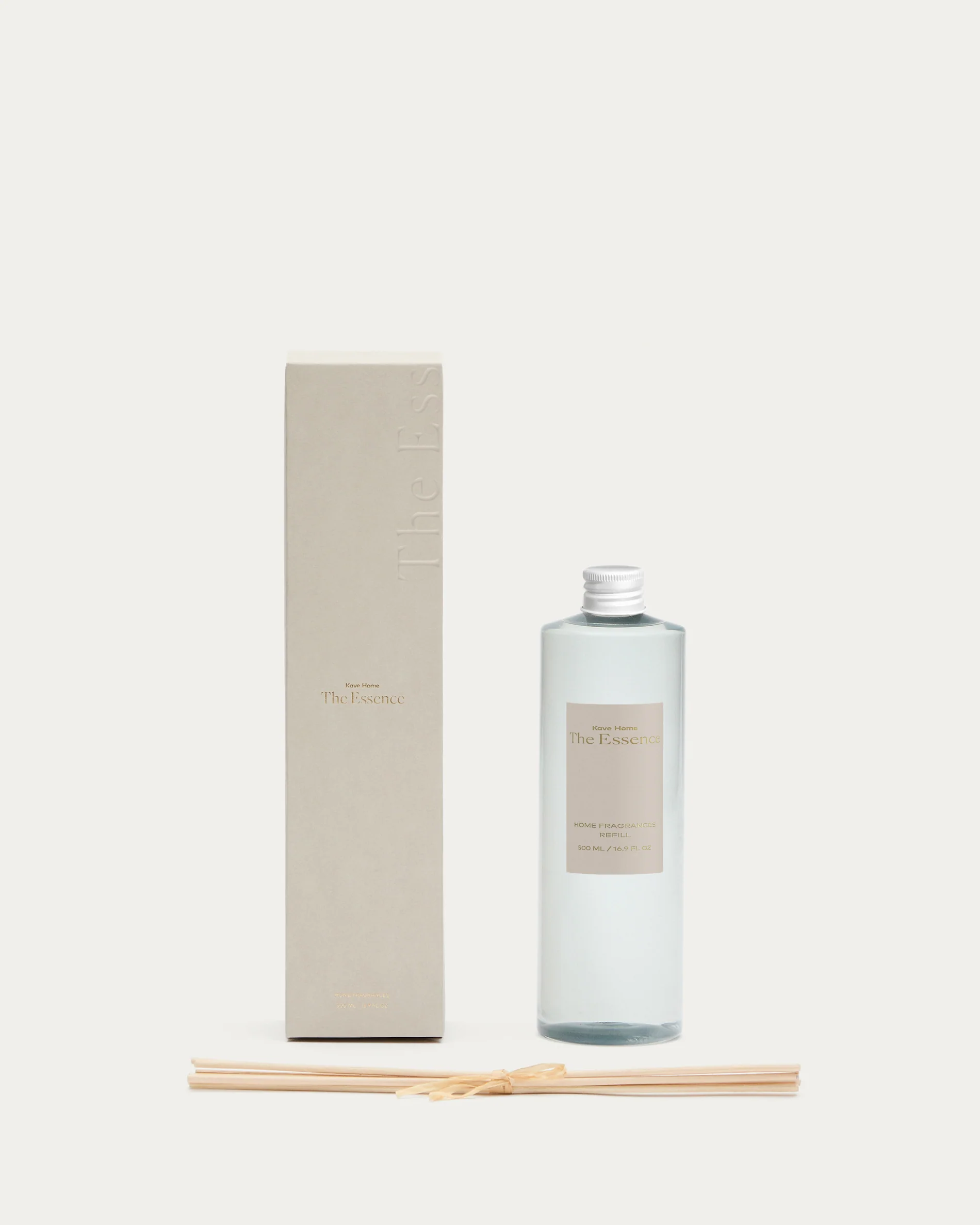 500ml The Essence fragrance diffuser replacement