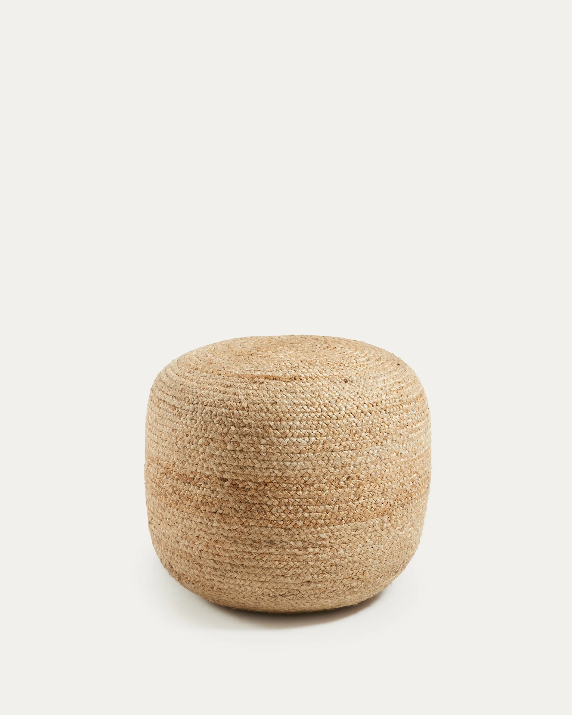 Round Doc pouf Ø 50 cm