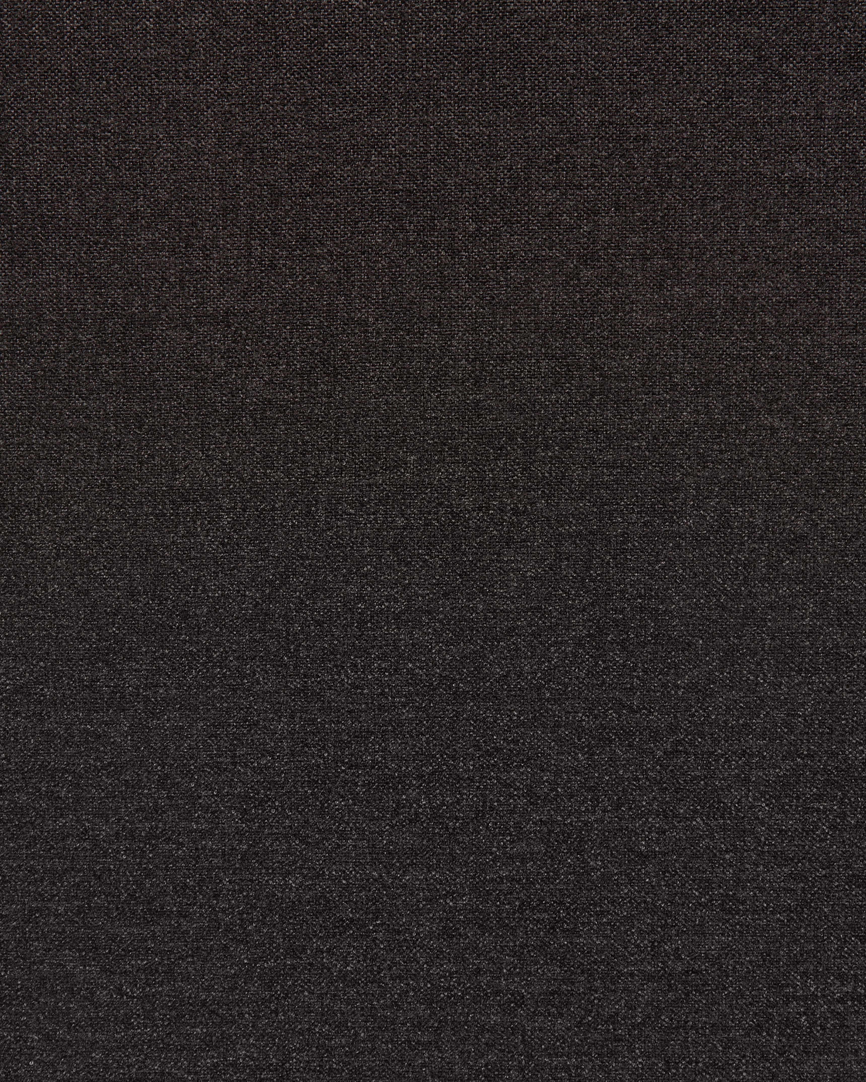 Fort black fabric sample FT01 10 x 15 cm