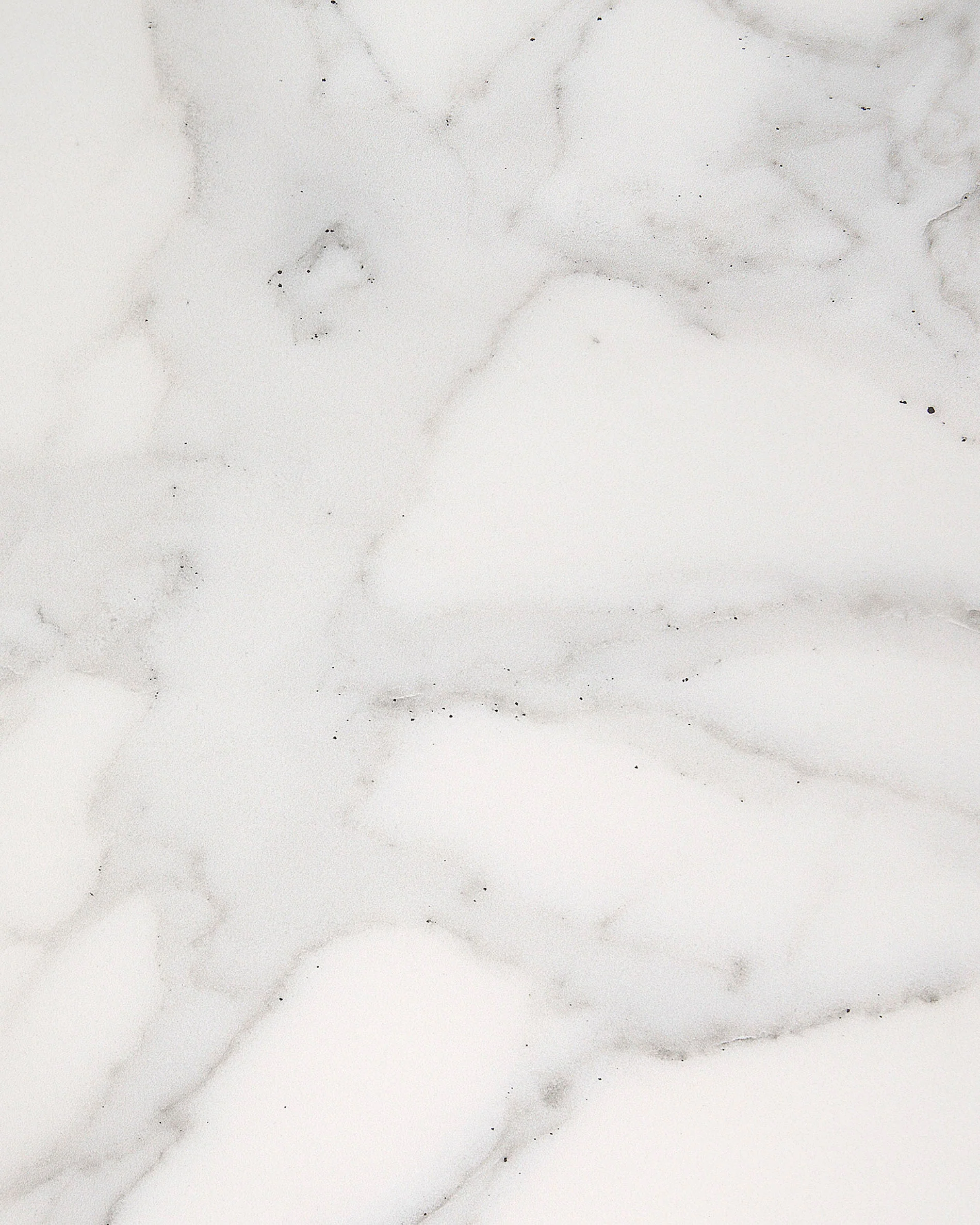 Argo table 200x100, epoxy black and Kalos blanco