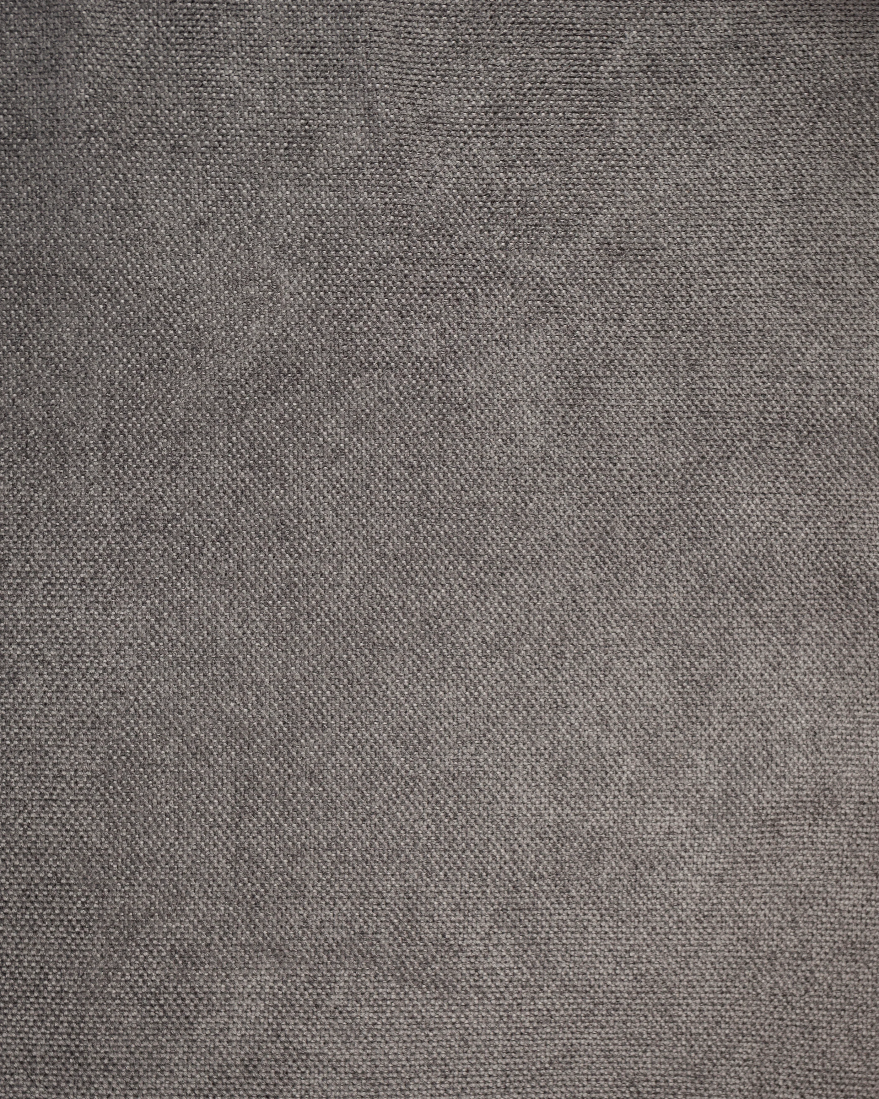 Brooklyn Graphite Fabric Swatch 10 x 15 cm