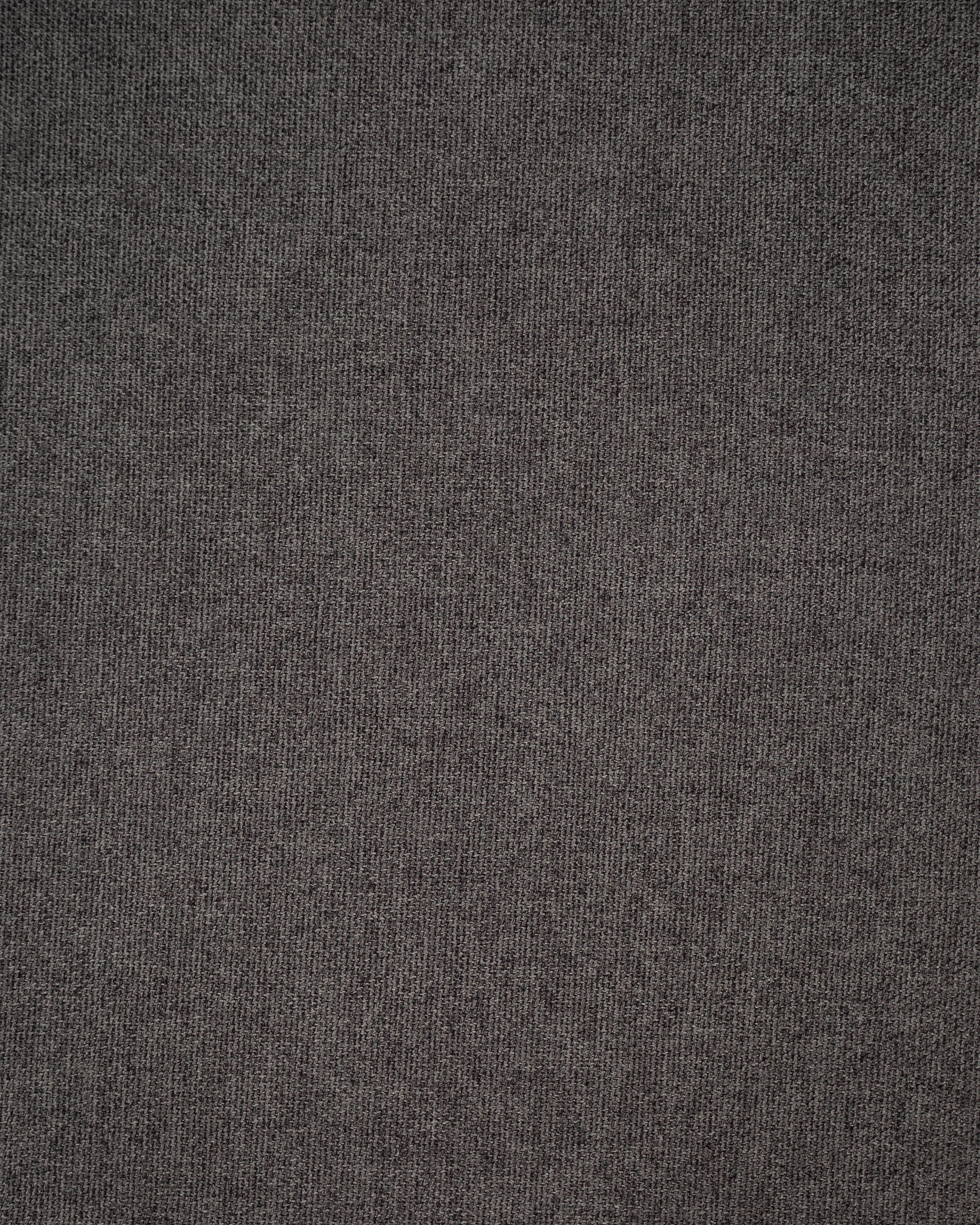 Austin Dark Grey Fabric Swatch 10 x 15 cm