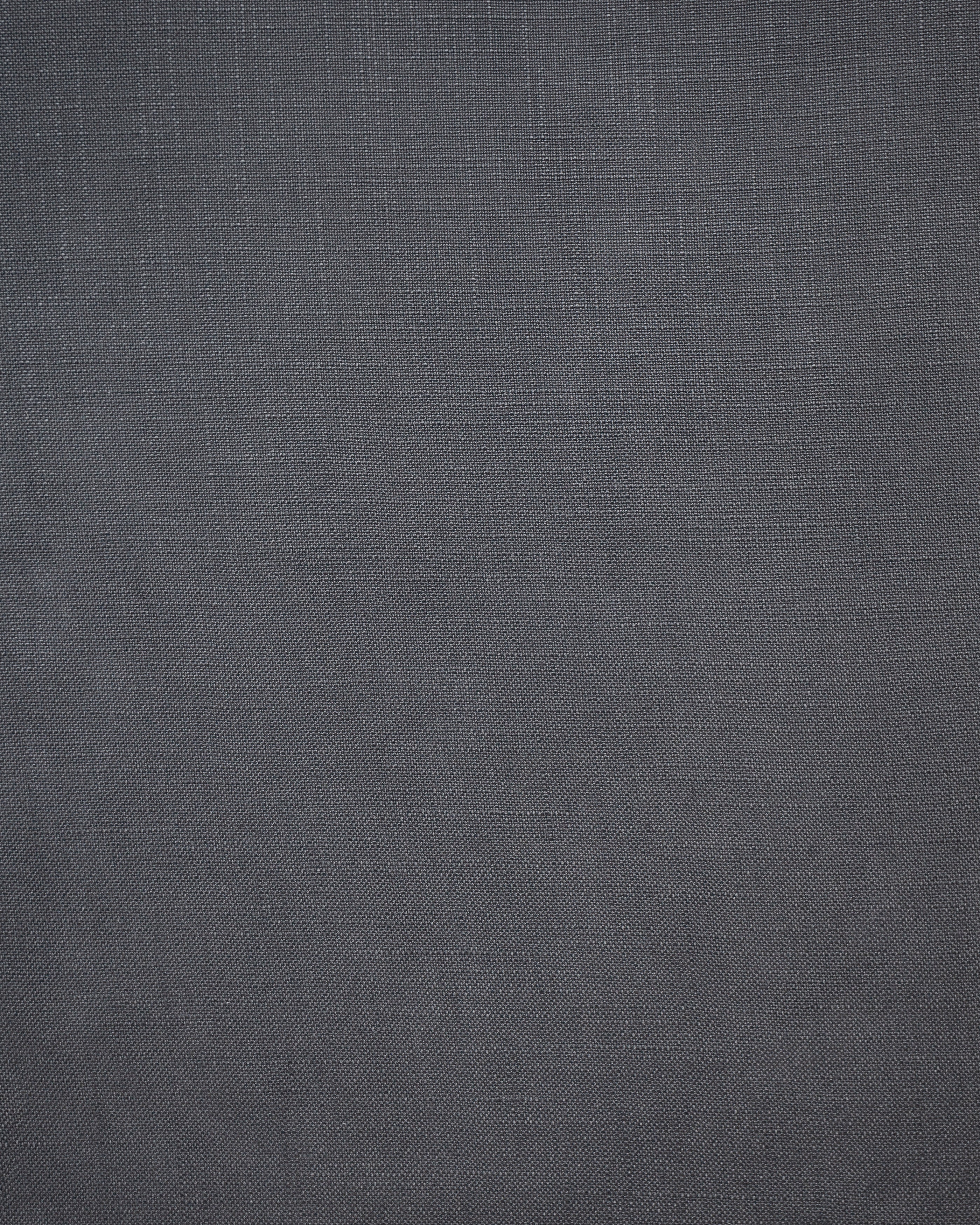 Iboni (Jaipur) Dark Grey Fabric Swatch 10 x 15 cm