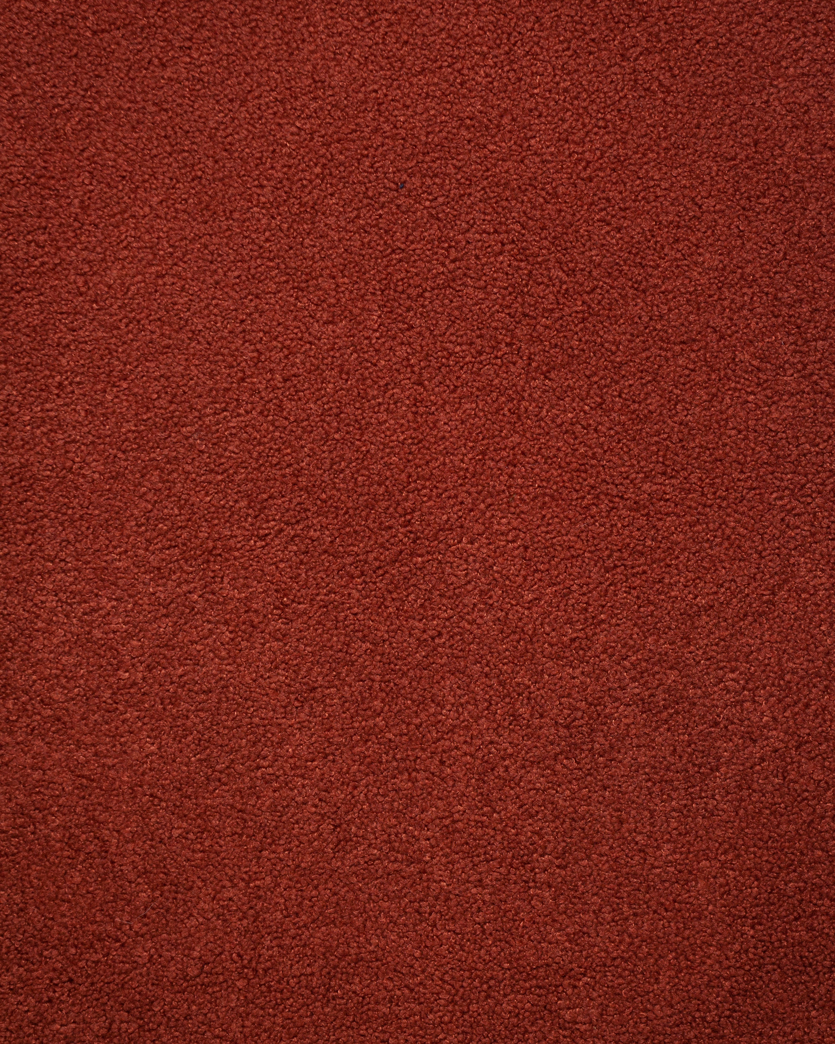 Himalaya Terracotta Fabric Swatch 10 x 15 cm