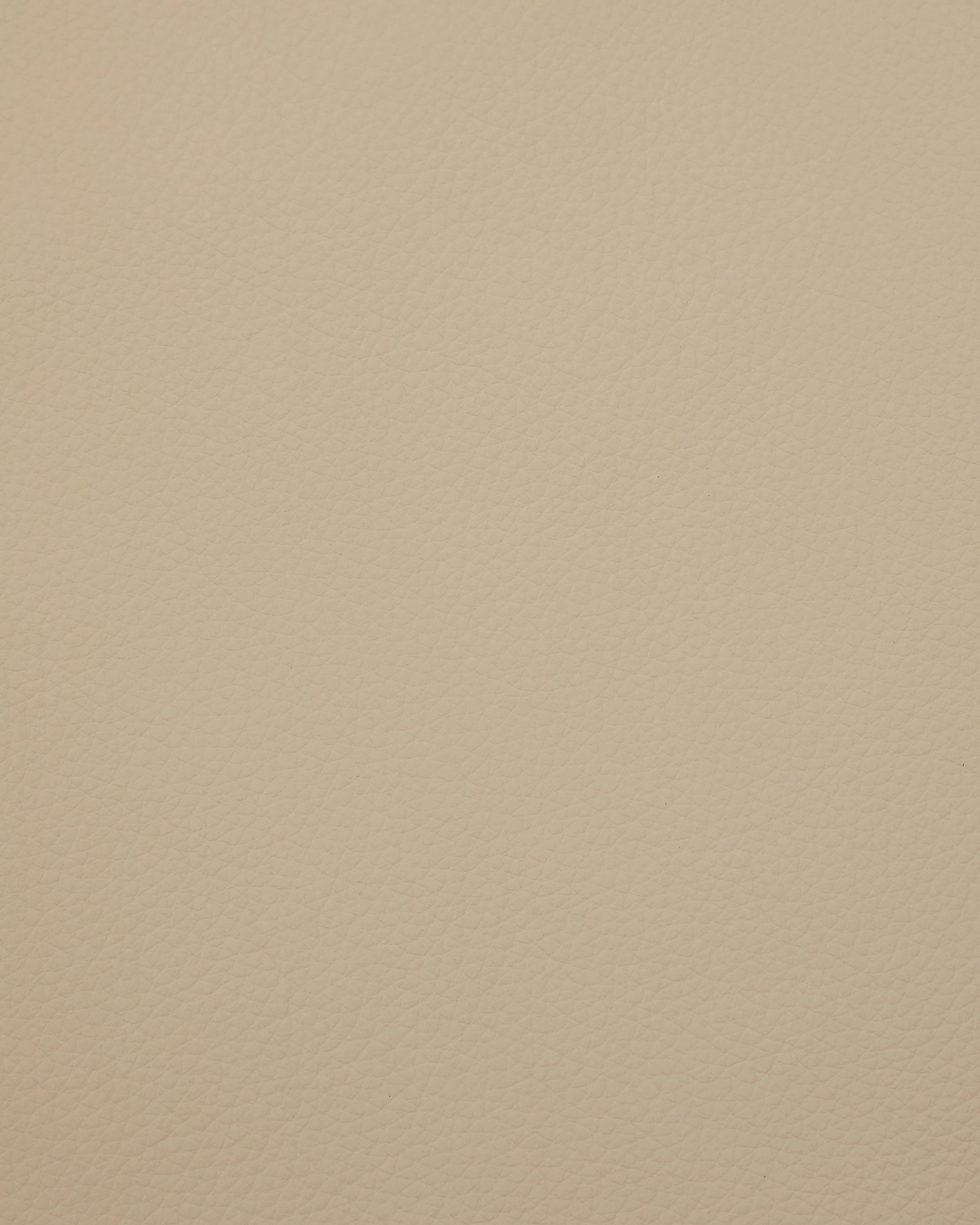 Leather sample Verso beige VO12 10 x 15 cm