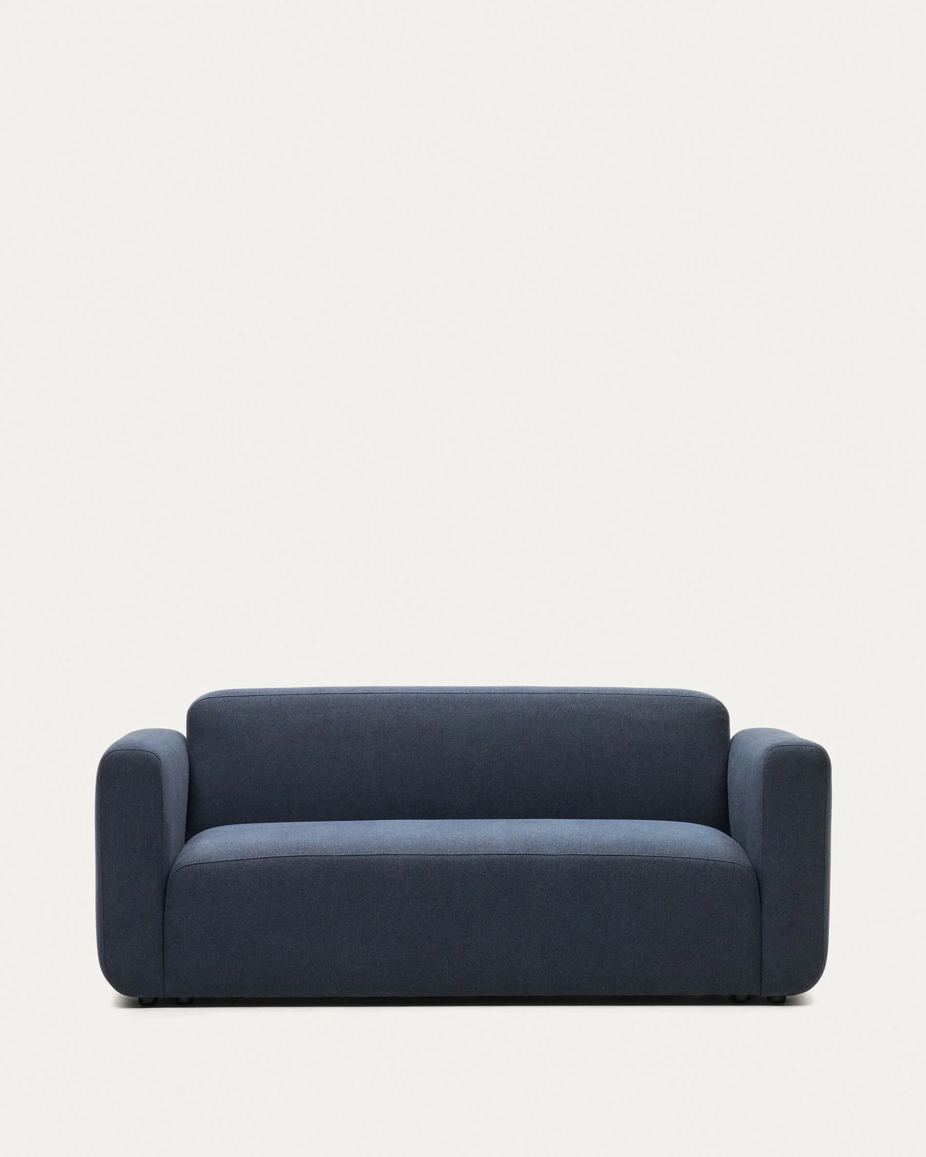 Neom 2 seater modular sofa in blue, 188 cm FSC Mix Credit