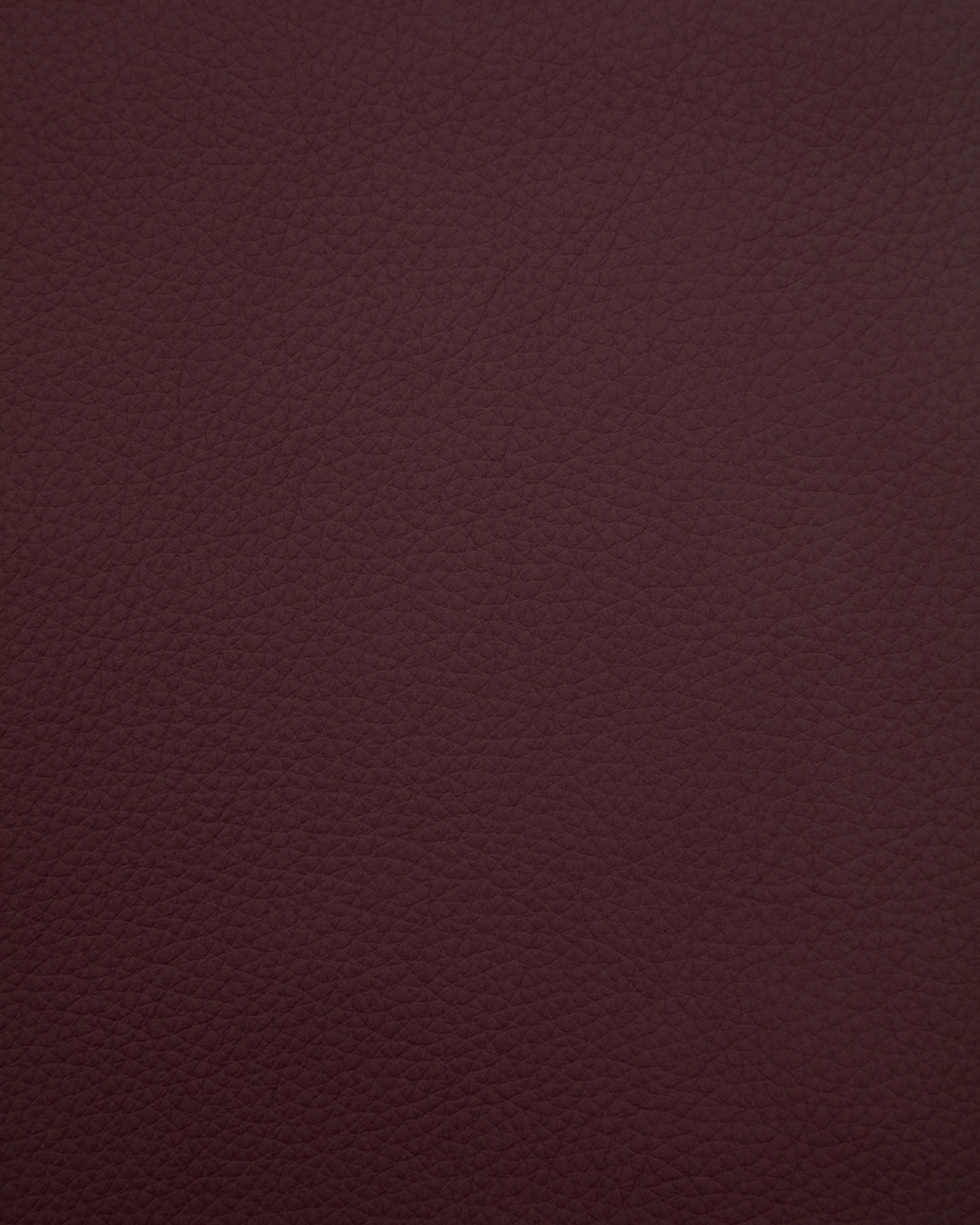 Leather sample Verso dark purple VO16 10 x 15 cm