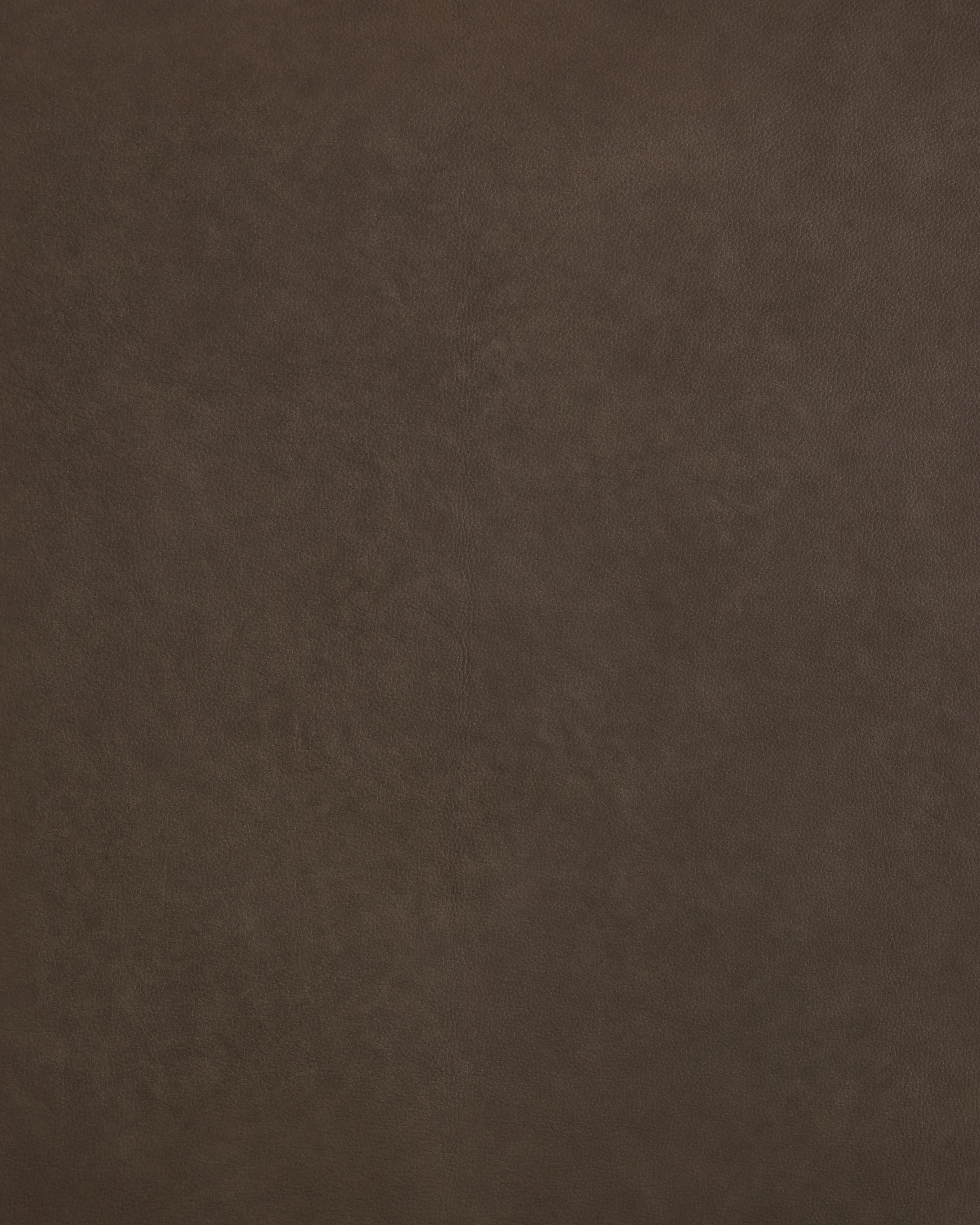 Leather sample Rima brown RM09 10 x 15 cm