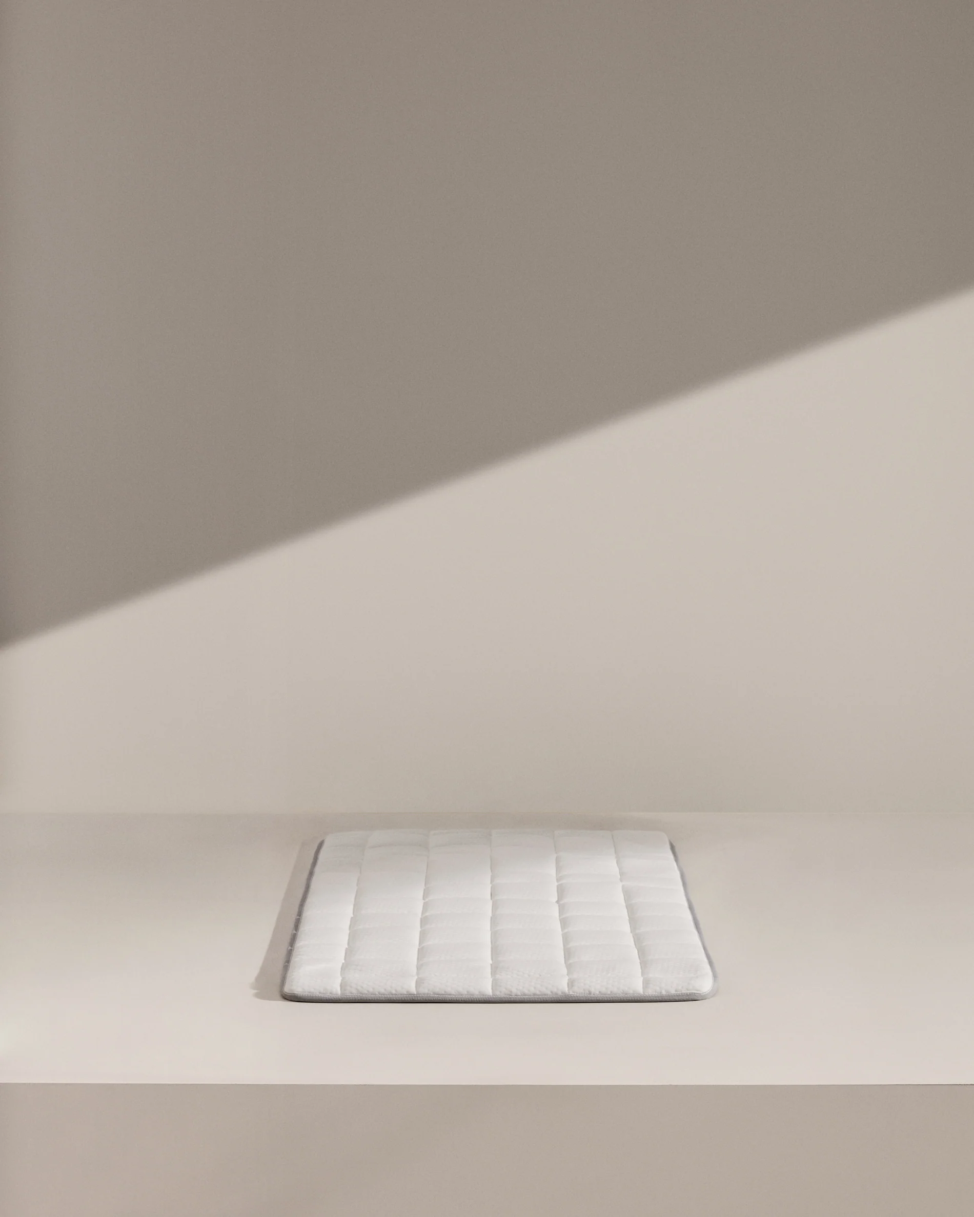 Freya Mattress Topper, 90 x 200 cm