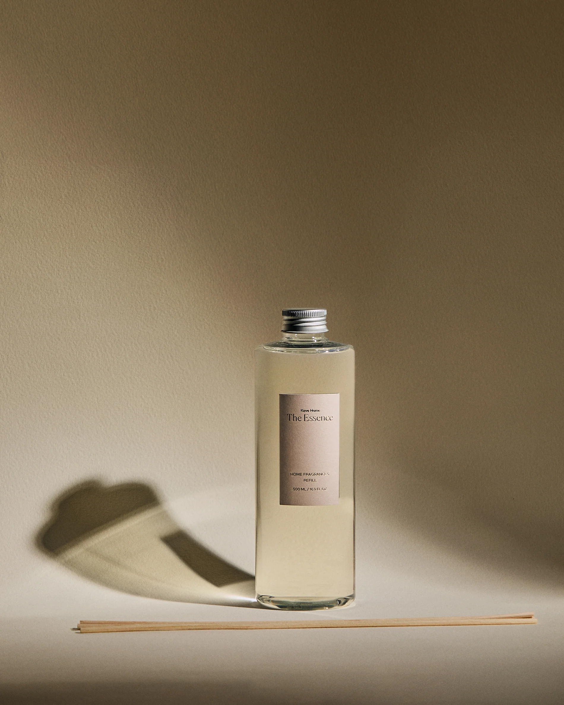 500ml The Essence fragrance diffuser replacement