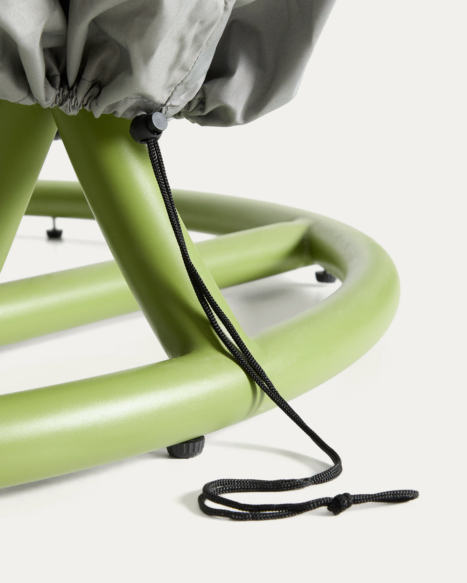 Iria protective cover for outdoor furniture max. 110 x 200 cm