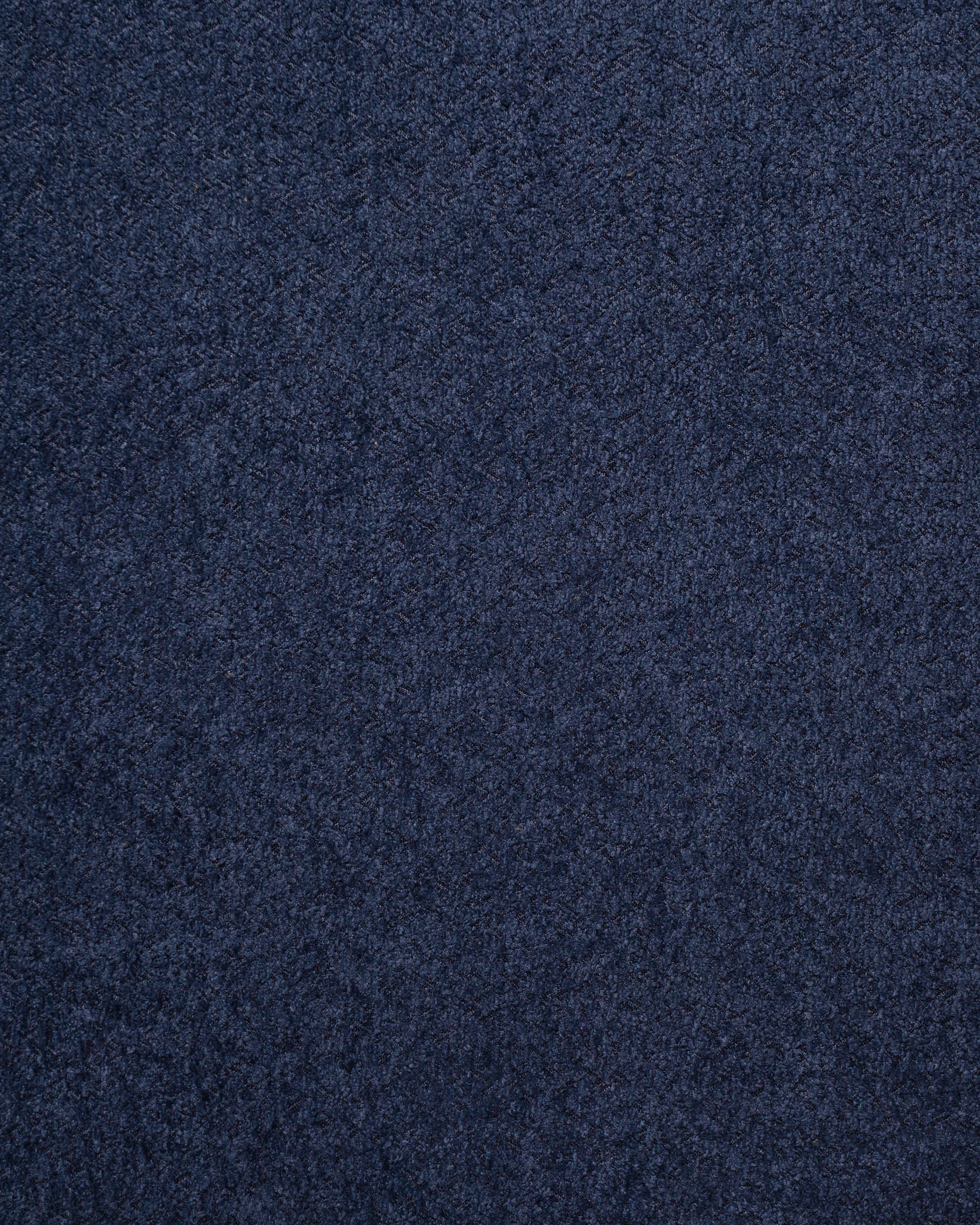 Anthology Dark Blue Fabric Swatch 10 x 15 cm