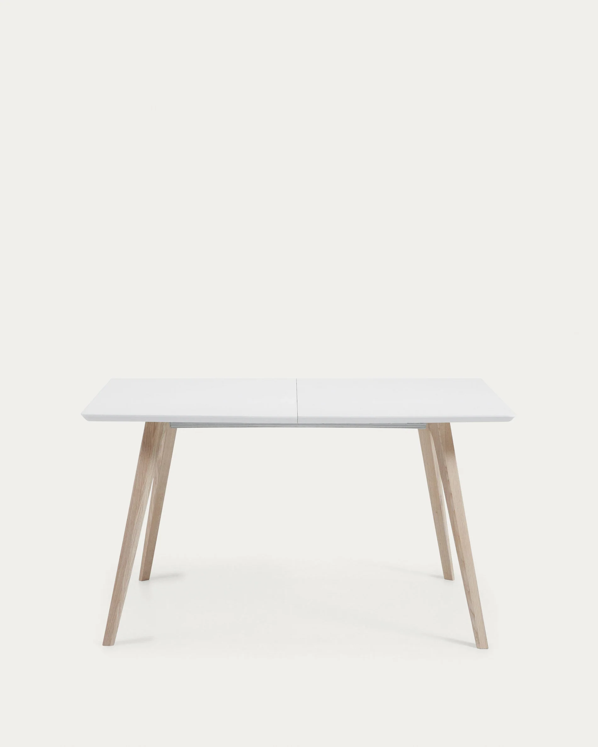 Eunice extendable table 140 (220) x 90 cm + bag