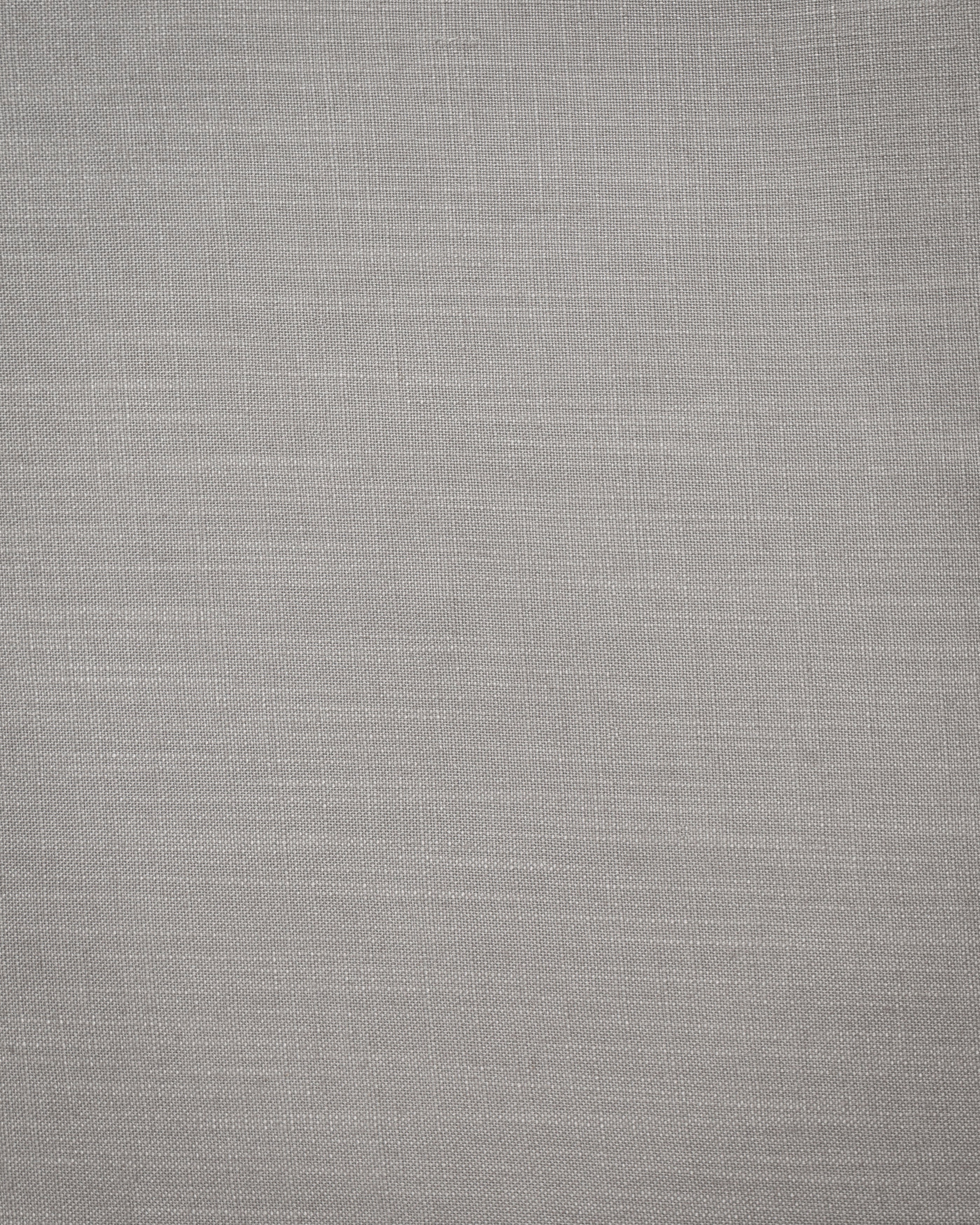 Iboni (Jaipur) Light Grey Fabric Swatch 10 x 15 cm