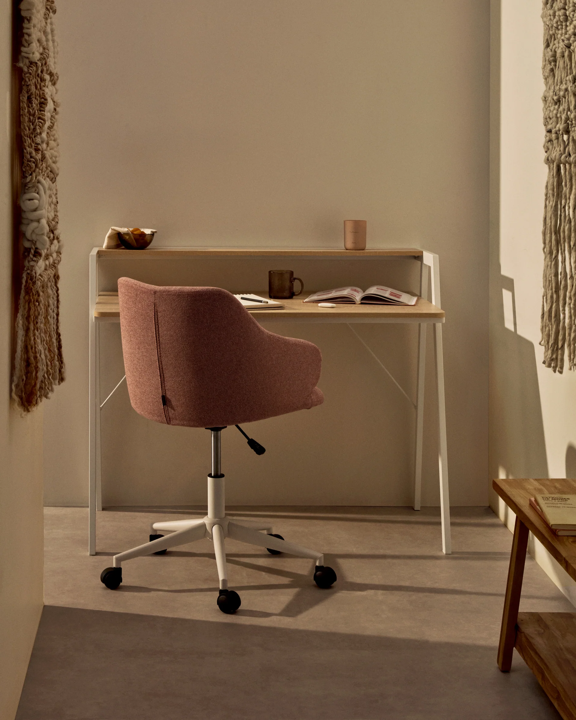 Aarhus table 115 x 60 cm