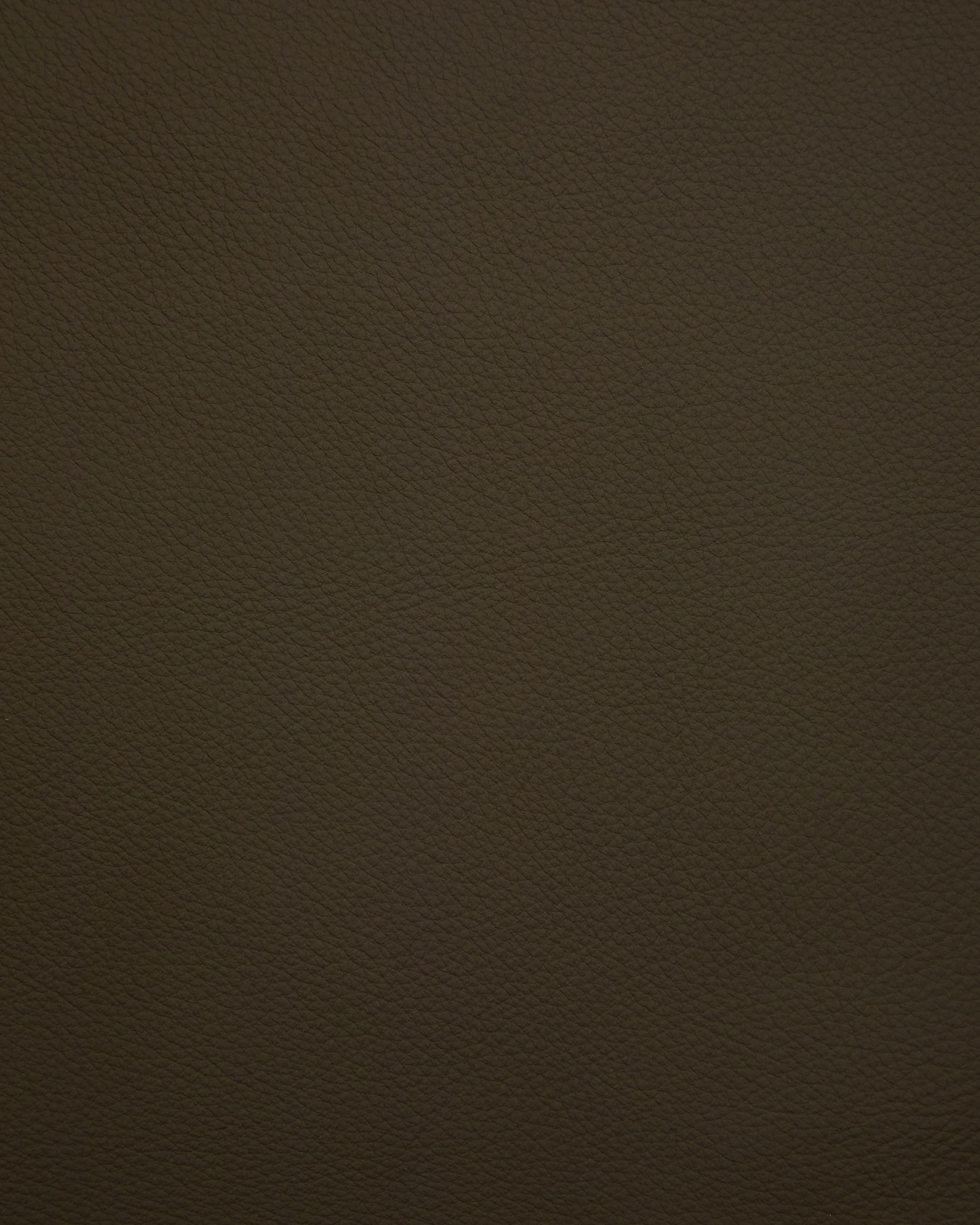 Leather sample Verso green VO06 10 x 15 cm